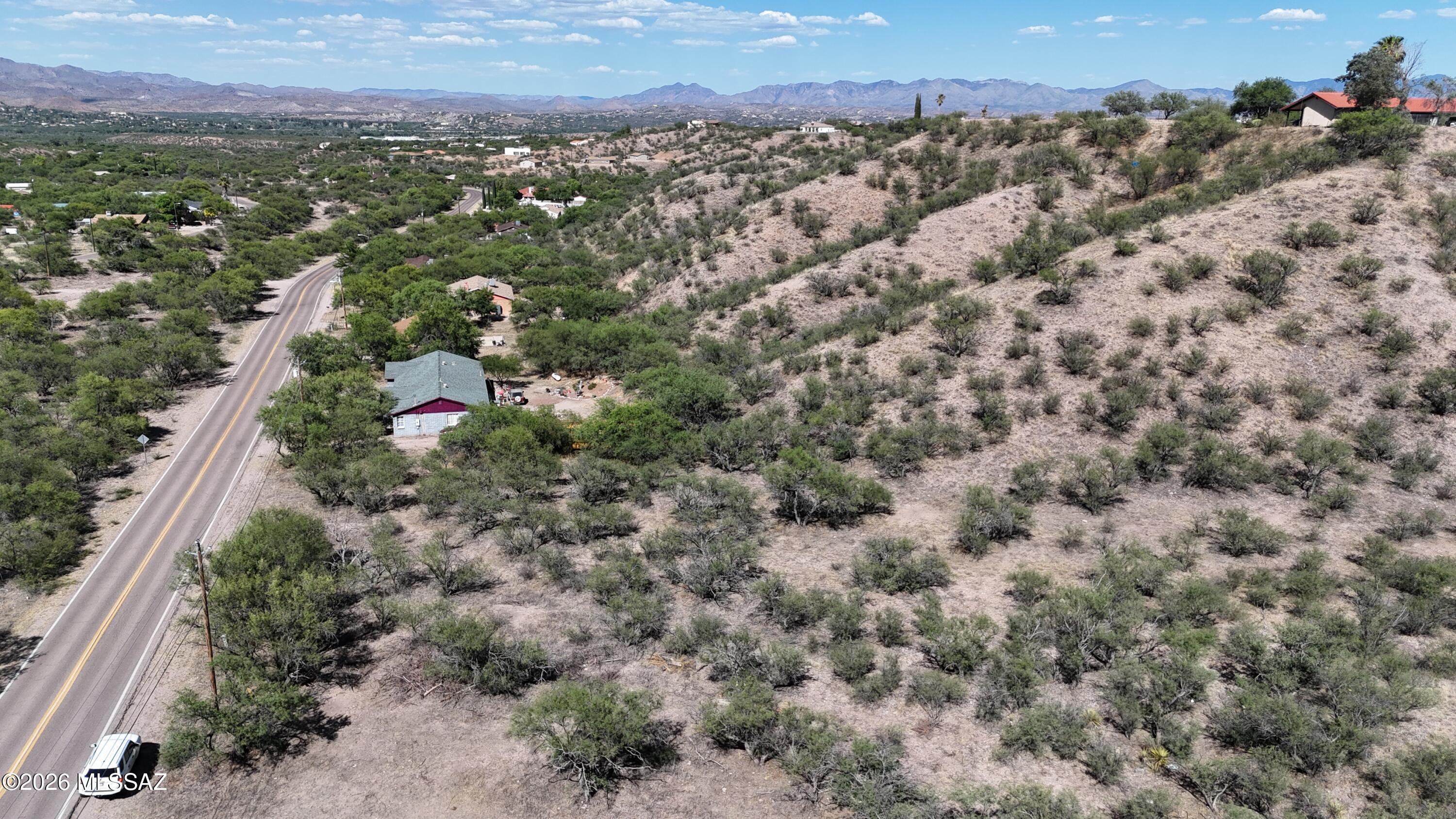 Rio Rico Estates 13 - Land