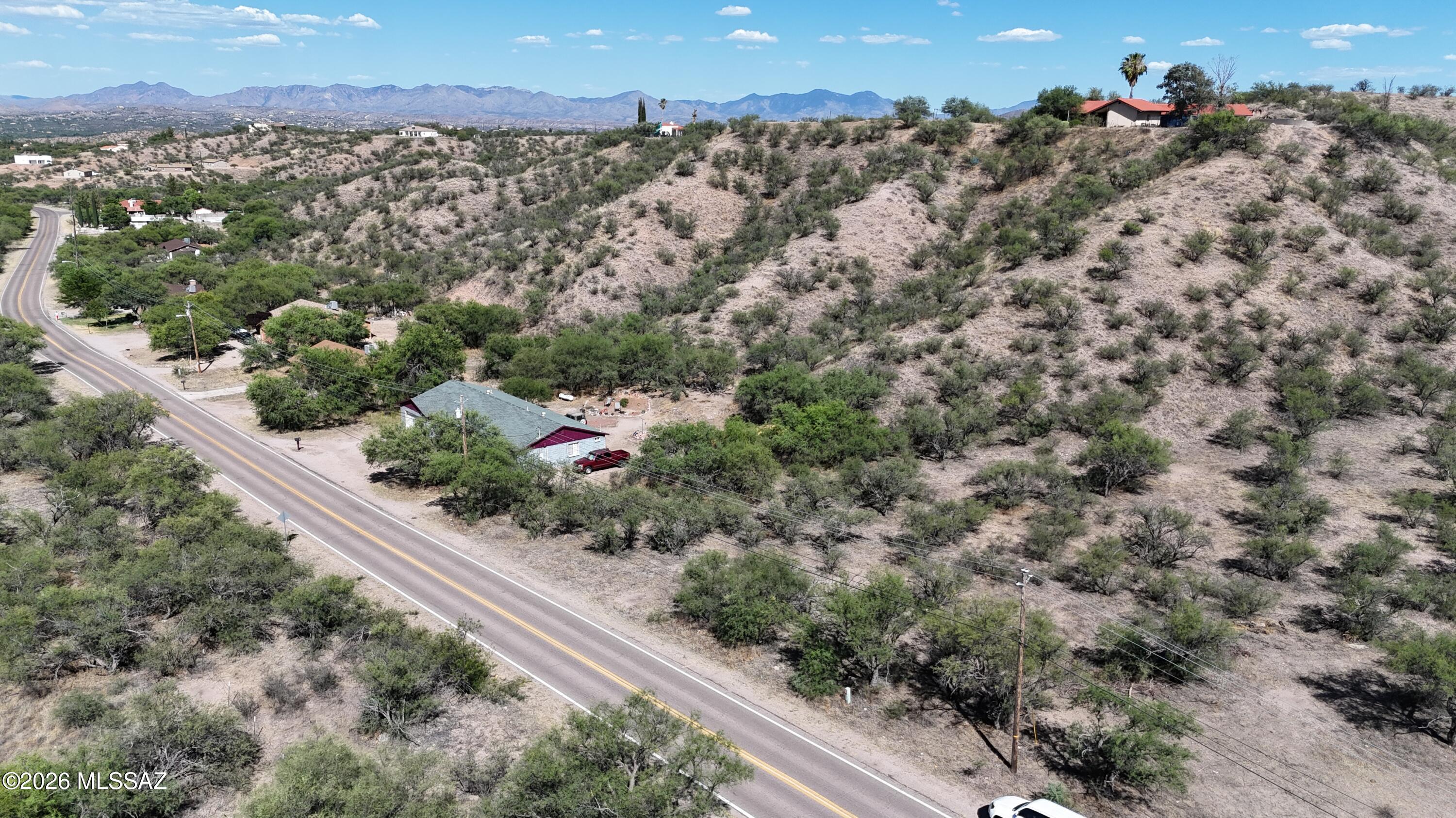 Rio Rico Estates 13 - Land