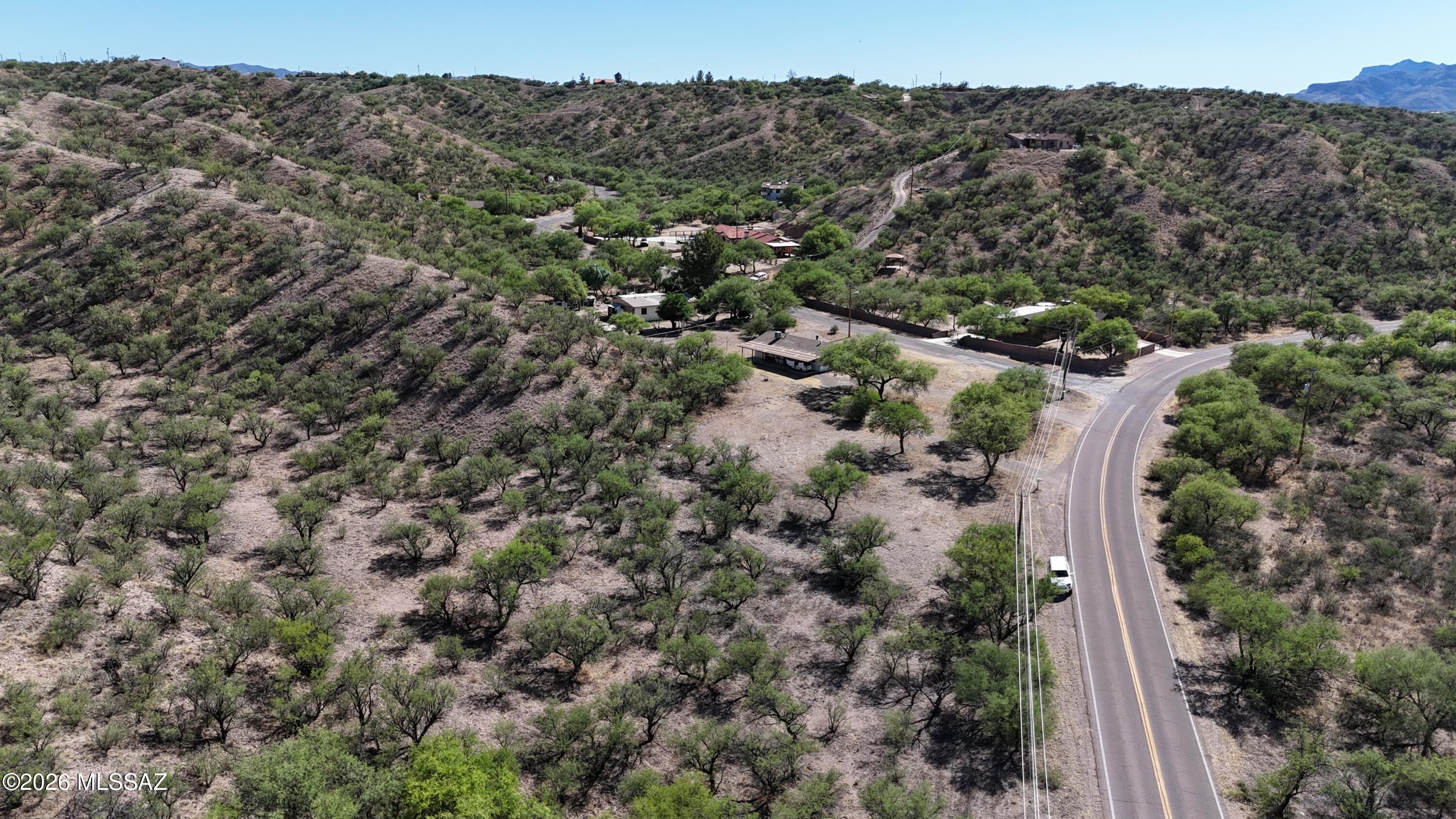 Rio Rico Estates 13 - Land