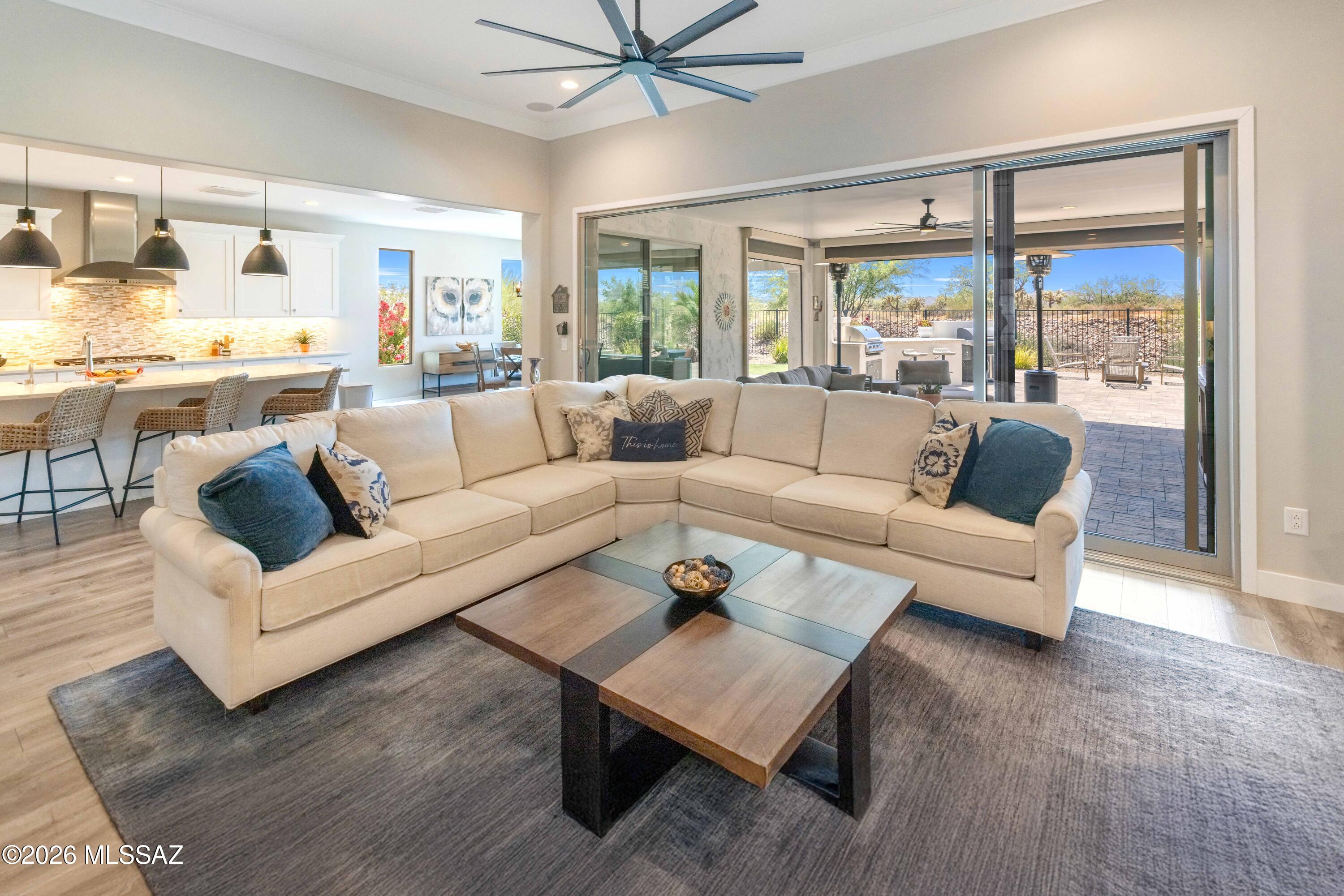 Saddlebrooke Ranch - Residential