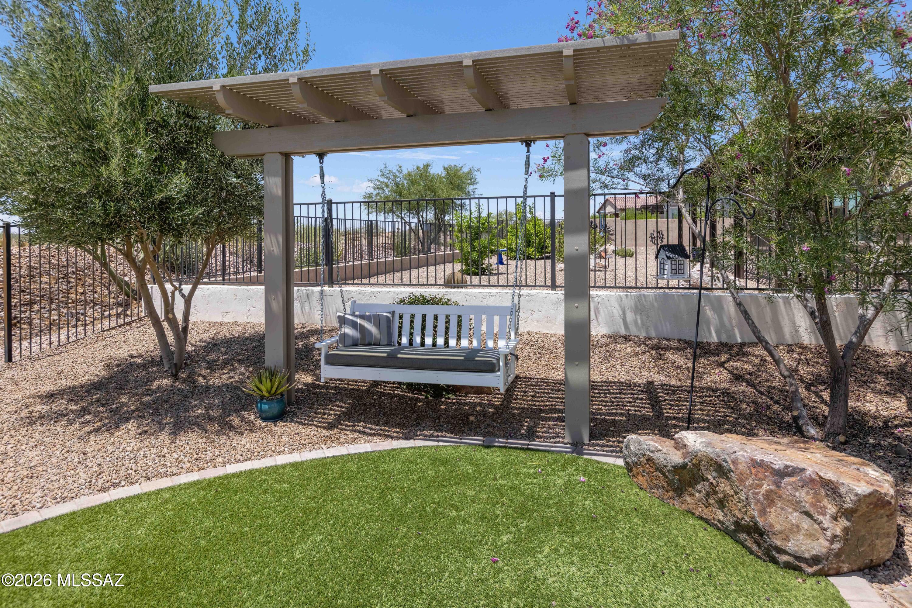 Saddlebrooke Ranch - Residential