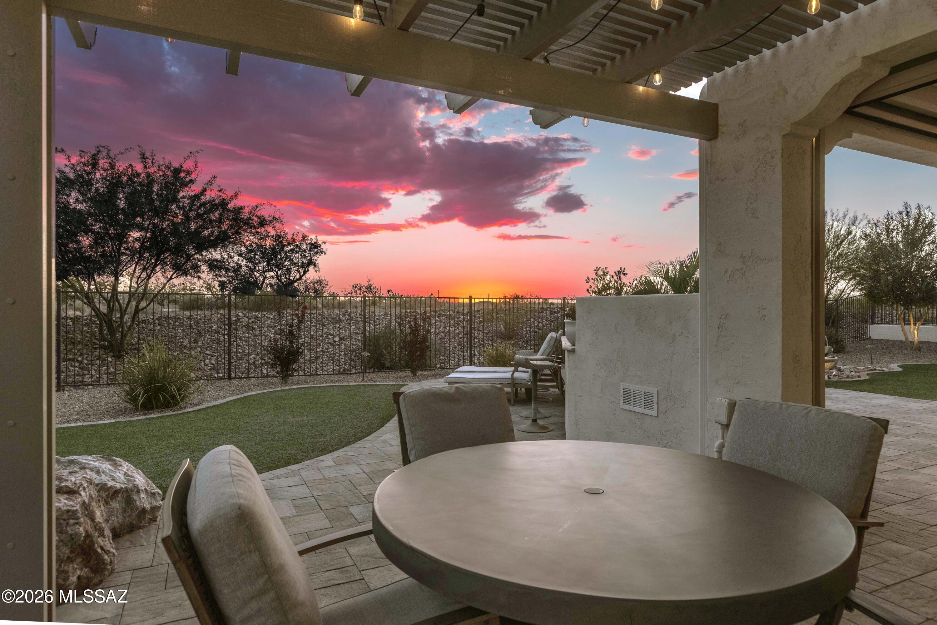 Saddlebrooke Ranch - Residential