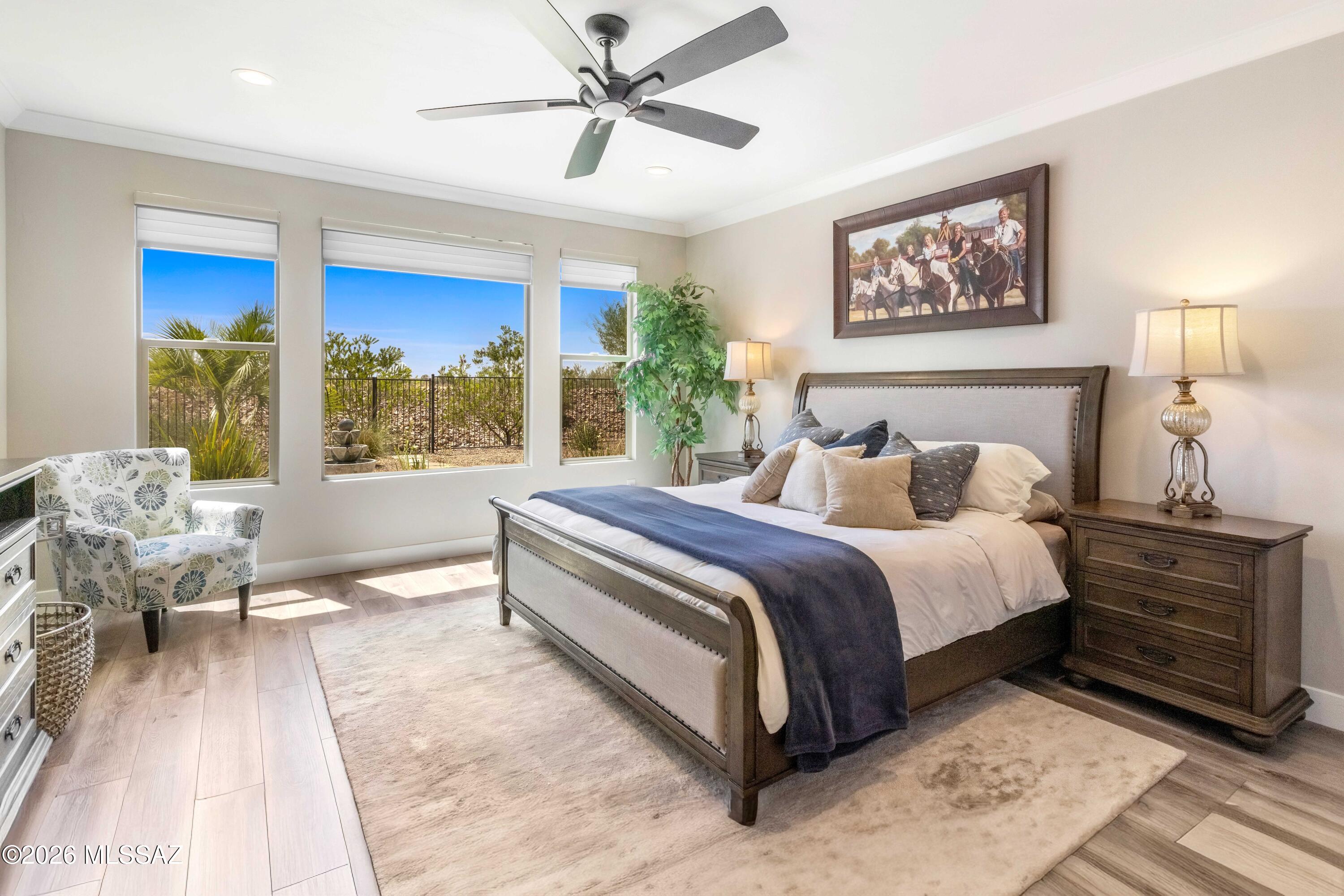 Saddlebrooke Ranch - Residential