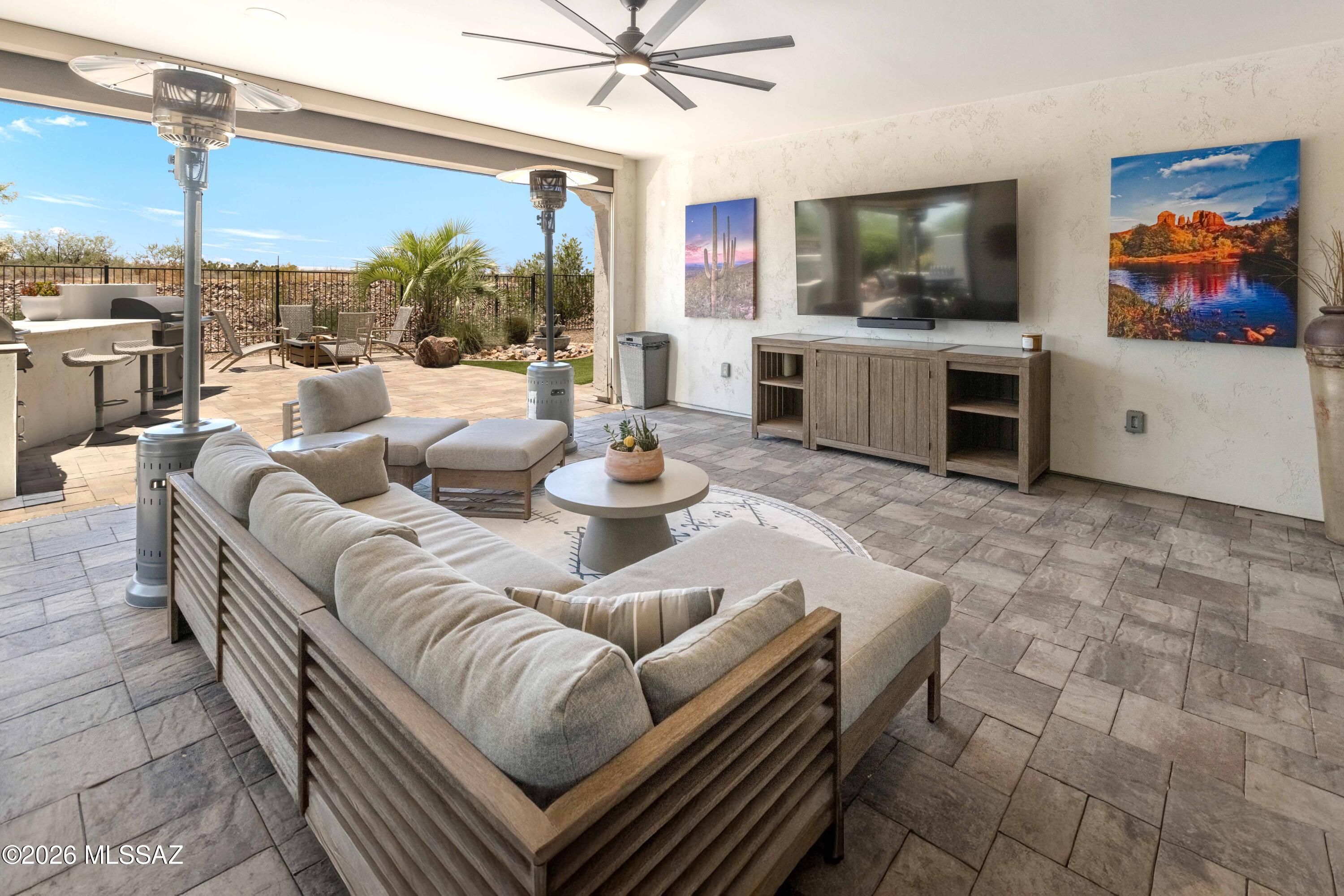 Saddlebrooke Ranch - Residential