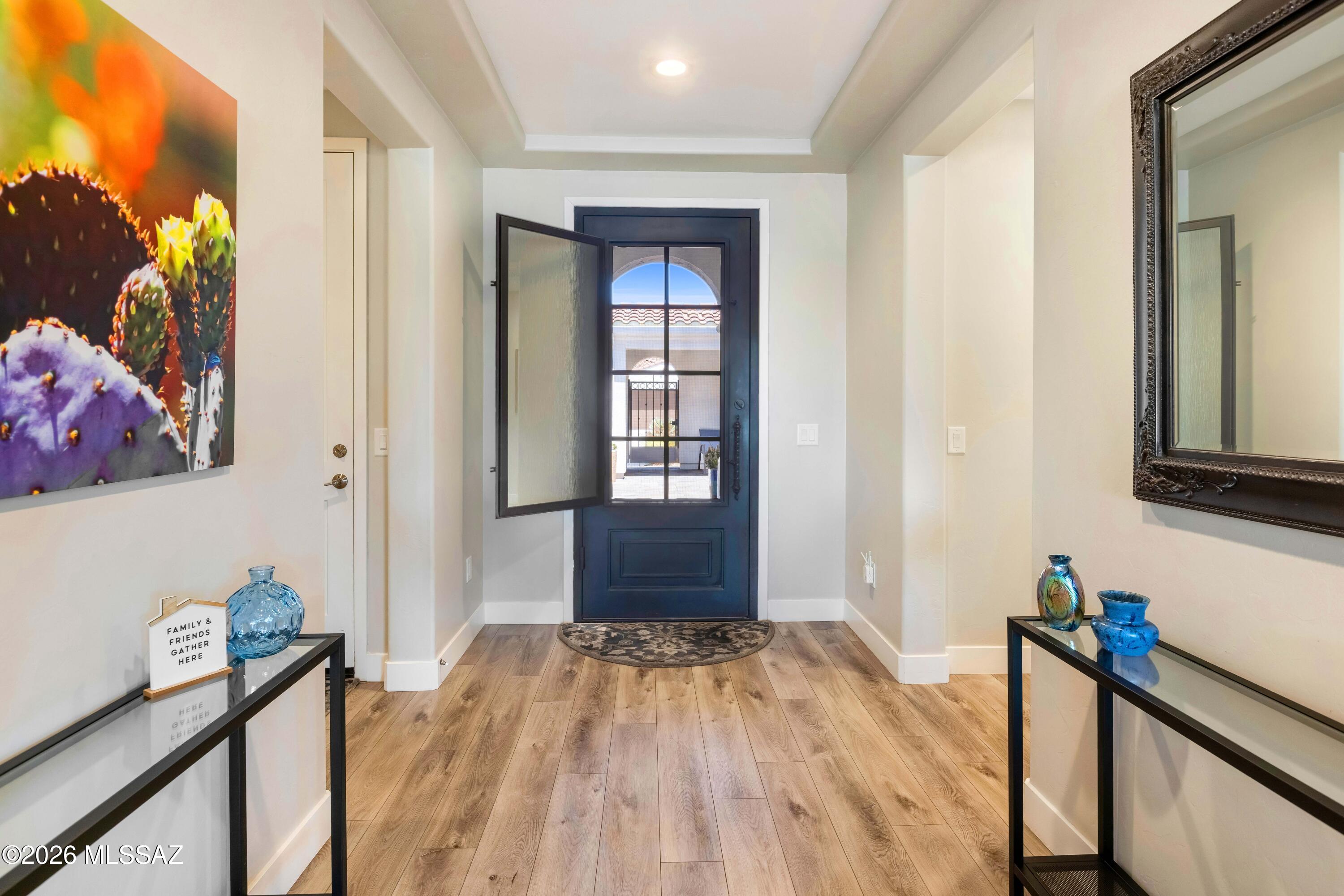 Saddlebrooke Ranch - Residential
