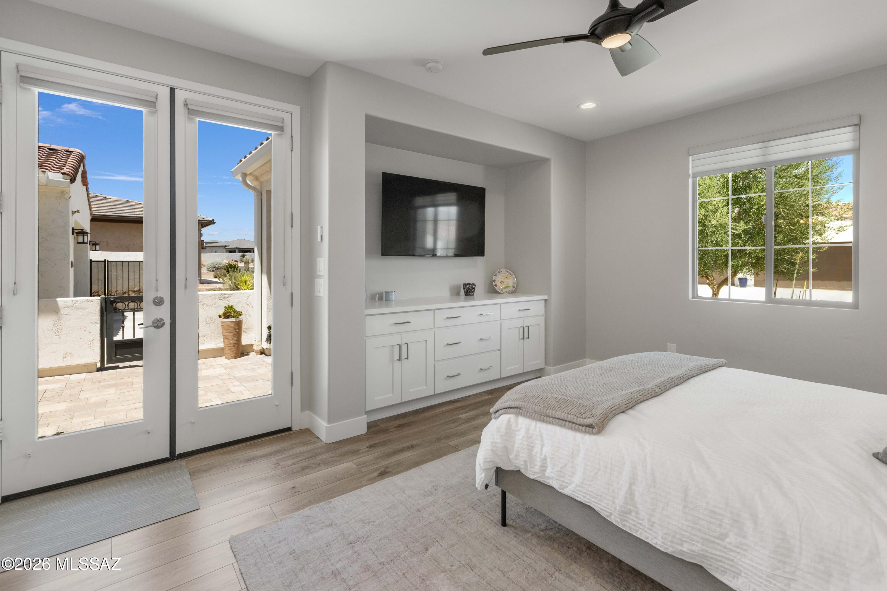 Saddlebrooke Ranch - Residential