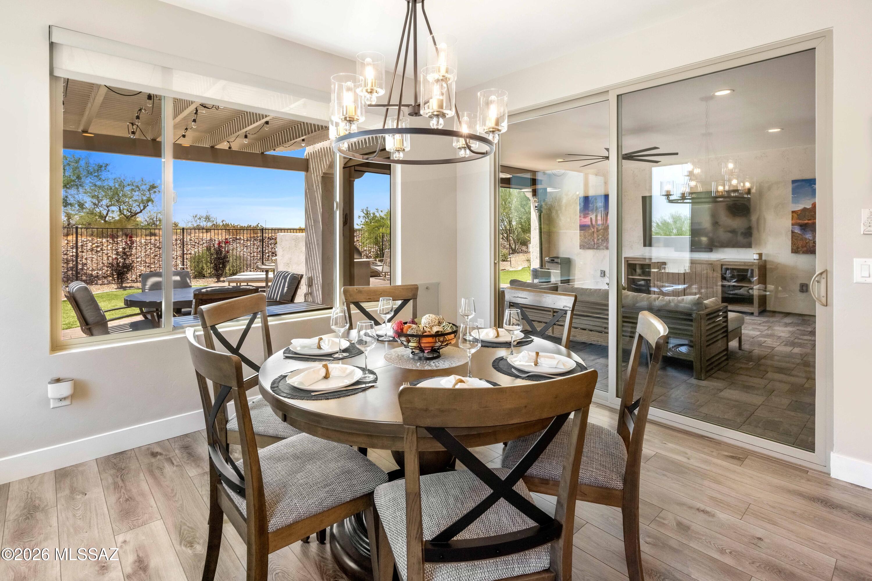 Saddlebrooke Ranch - Residential