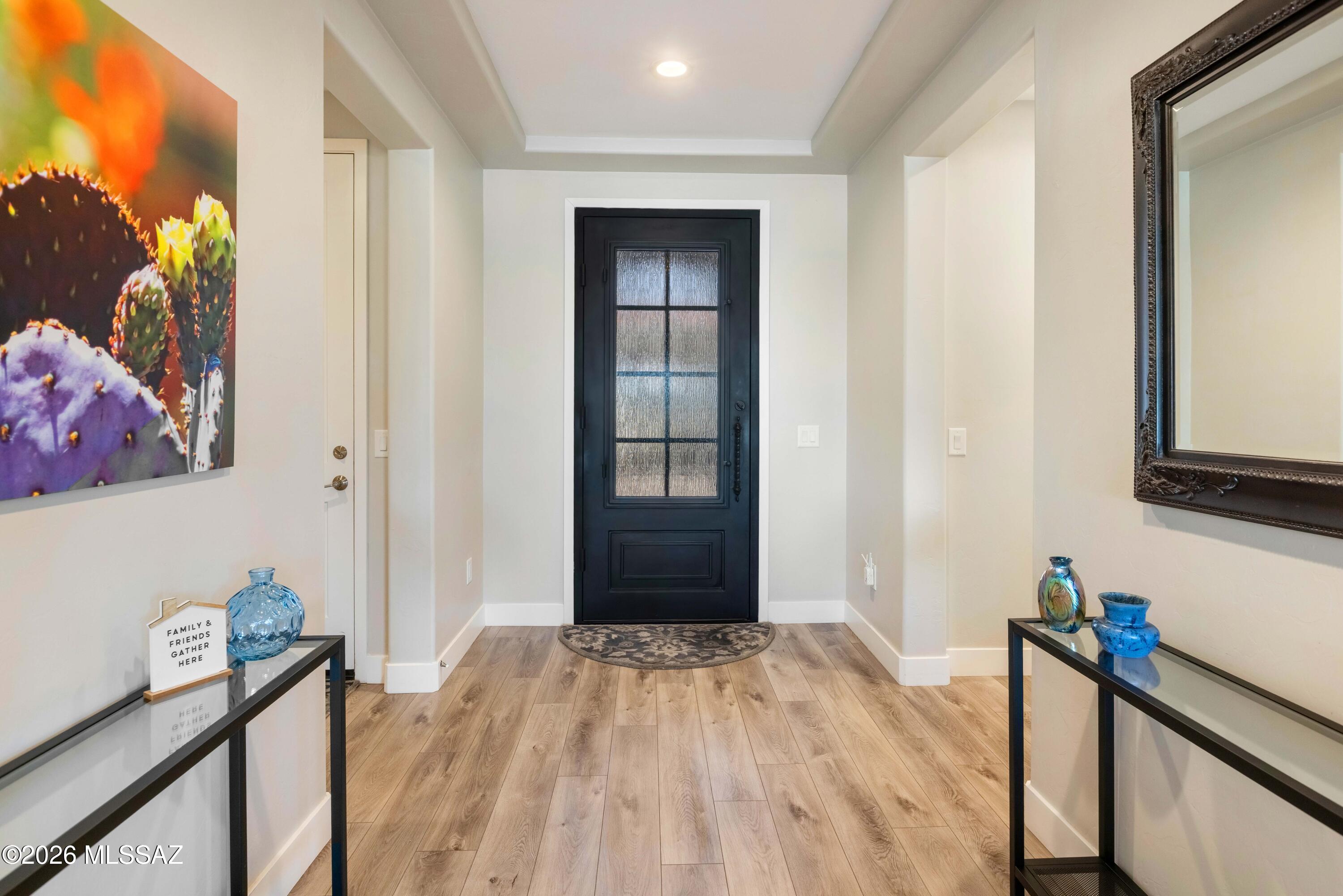 Saddlebrooke Ranch - Residential