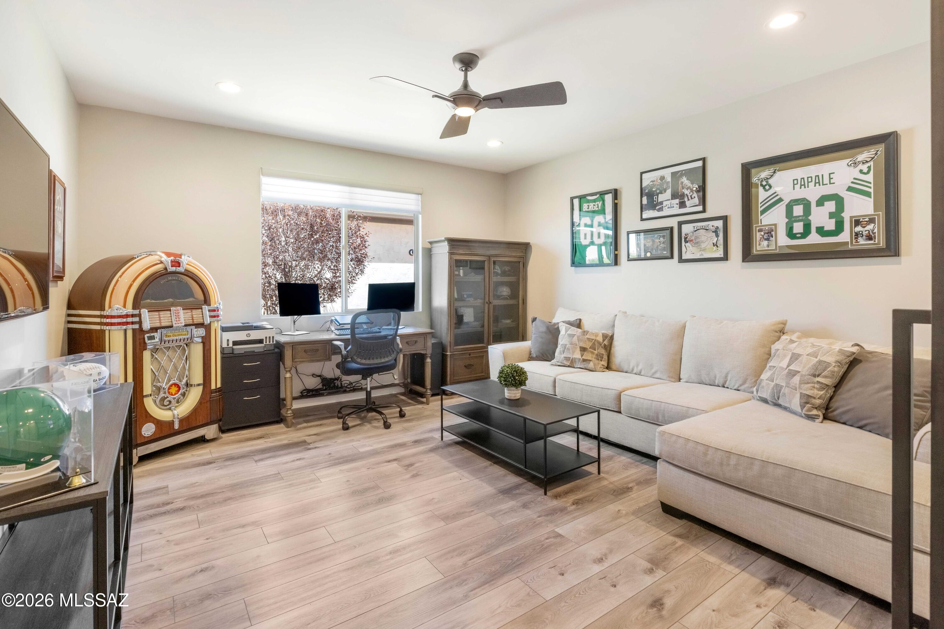Saddlebrooke Ranch - Residential
