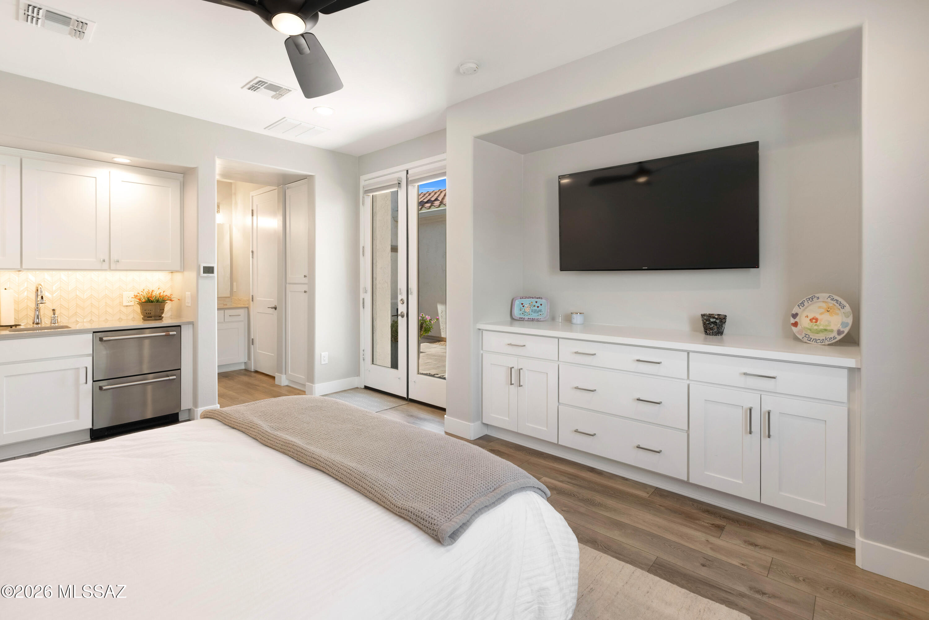 Saddlebrooke Ranch - Residential