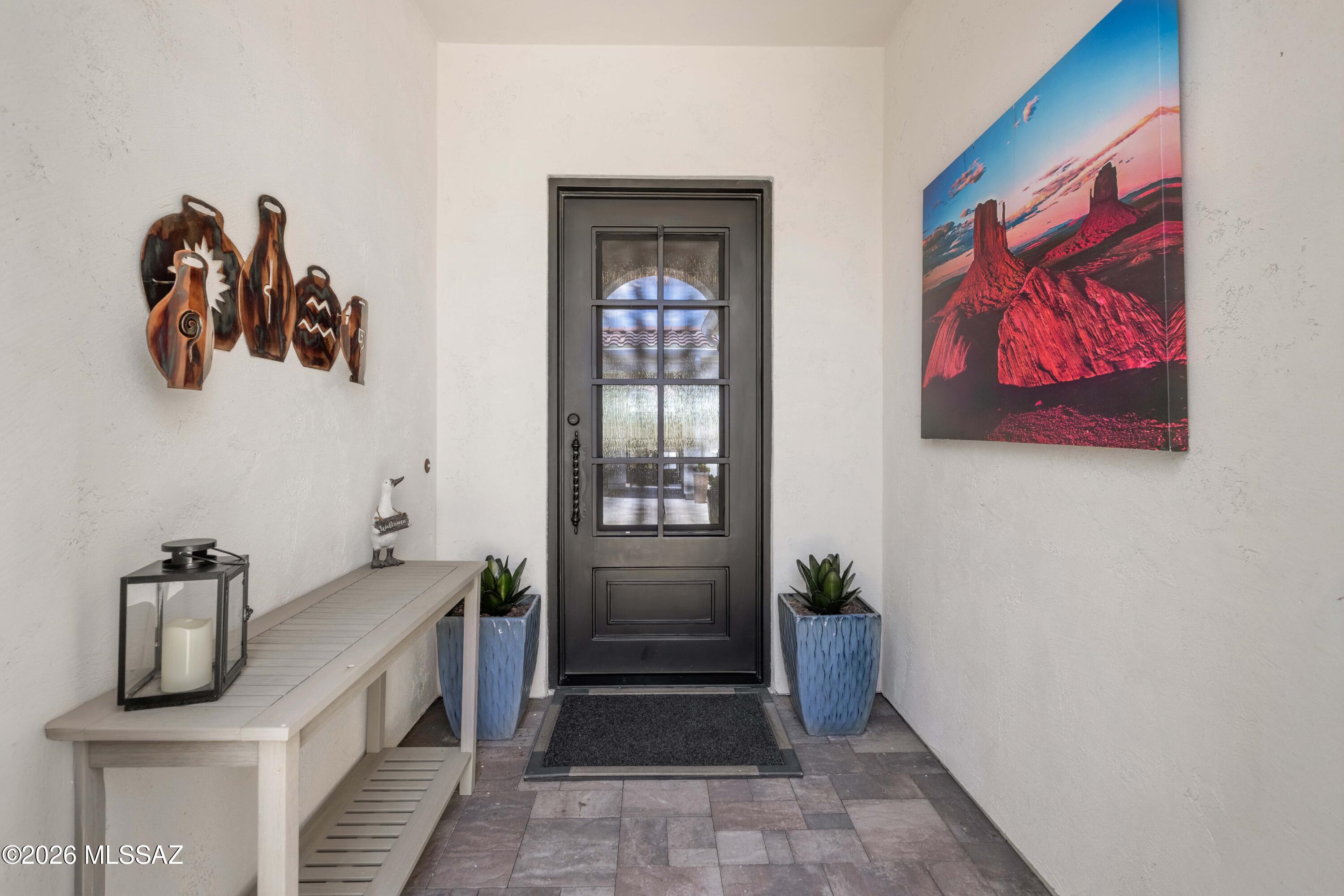 Saddlebrooke Ranch - Residential