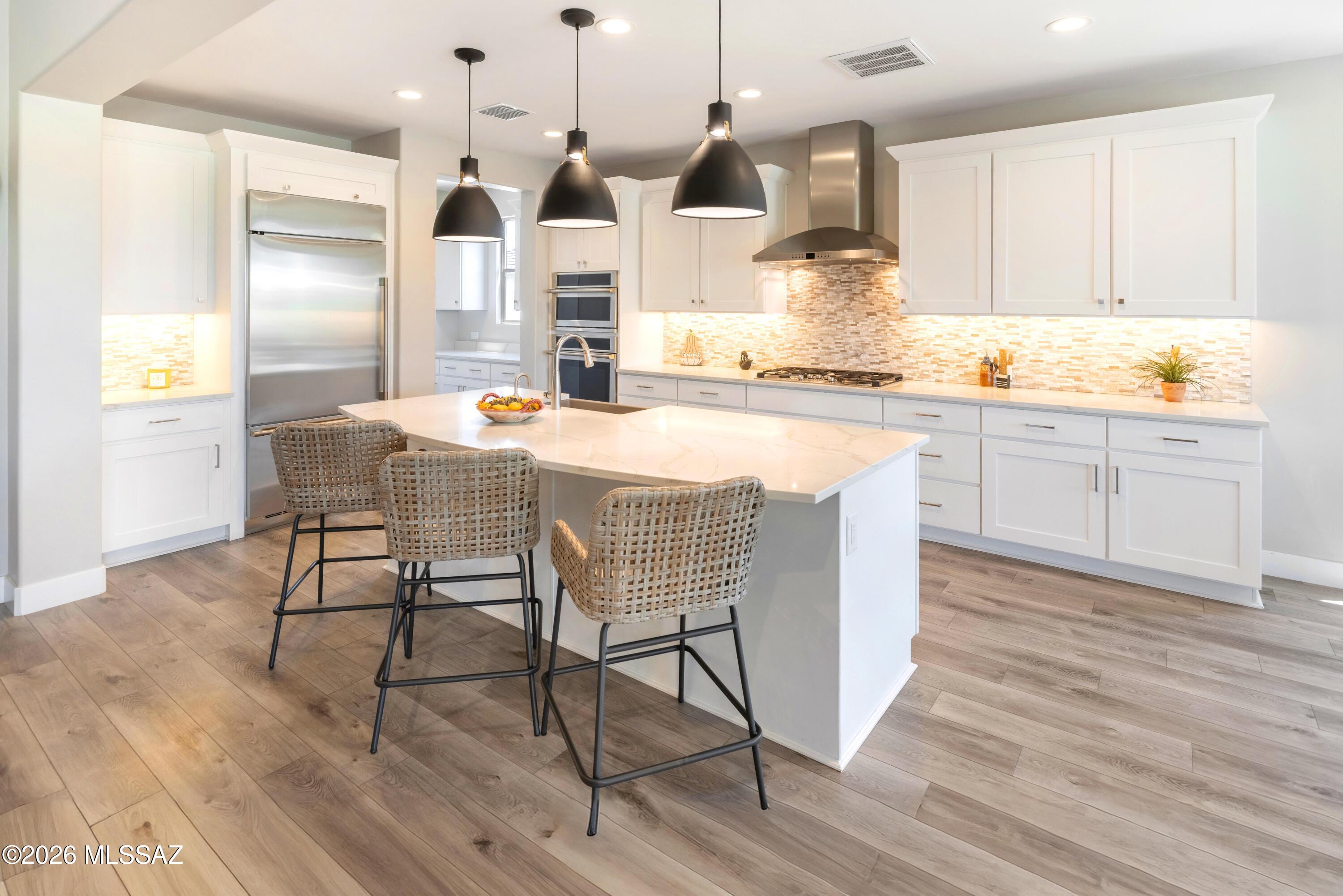 Saddlebrooke Ranch - Residential