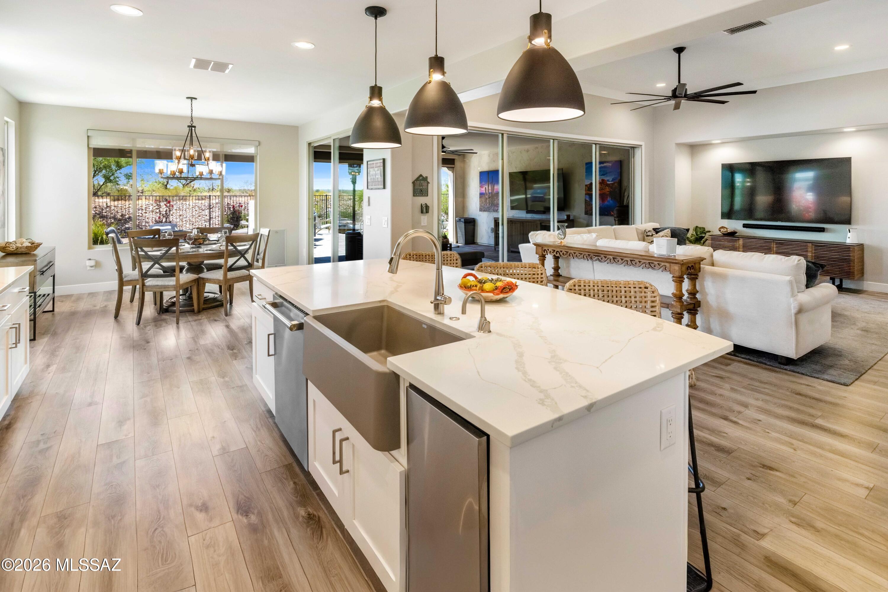 Saddlebrooke Ranch - Residential