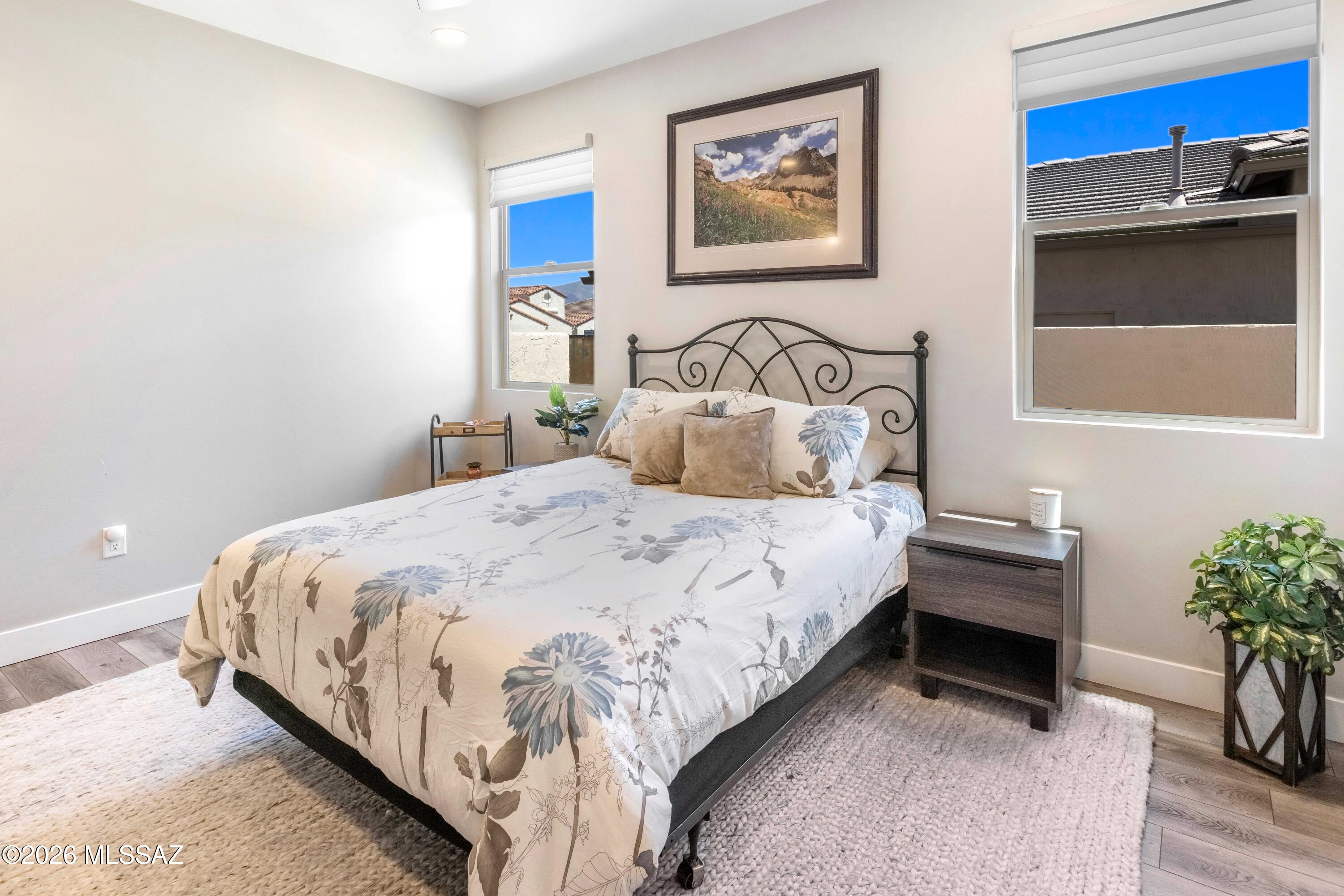 Saddlebrooke Ranch - Residential