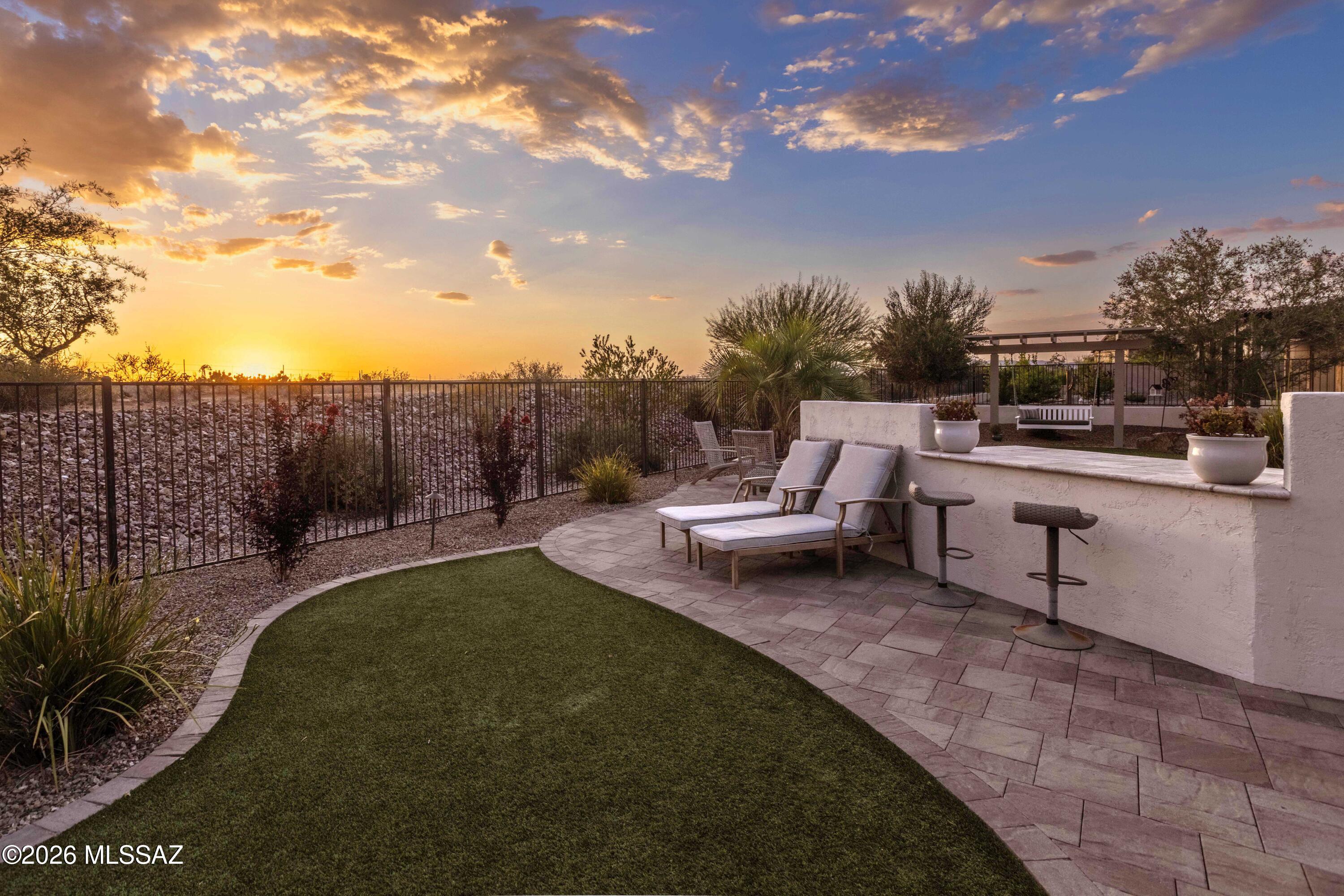 Saddlebrooke Ranch - Residential