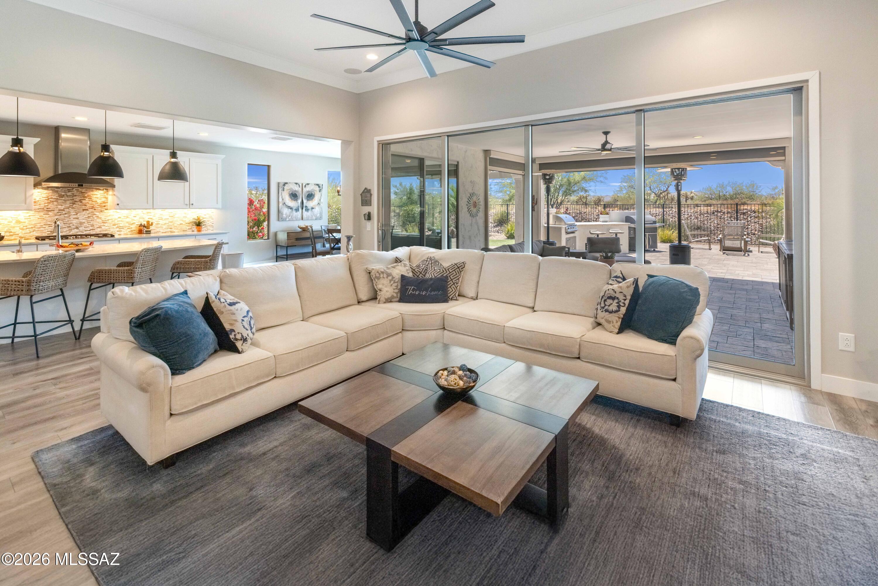 Saddlebrooke Ranch - Residential