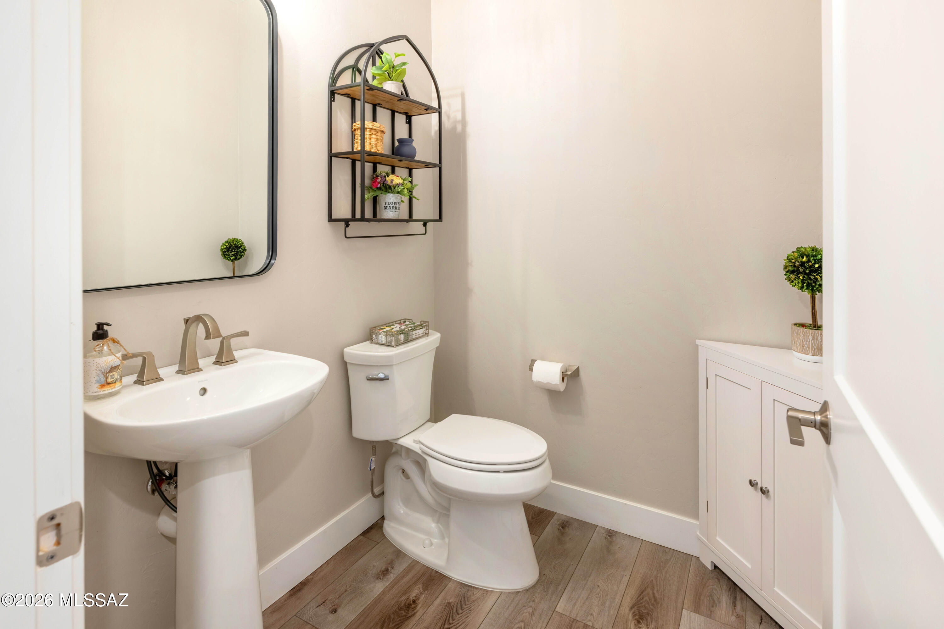 Saddlebrooke Ranch - Residential