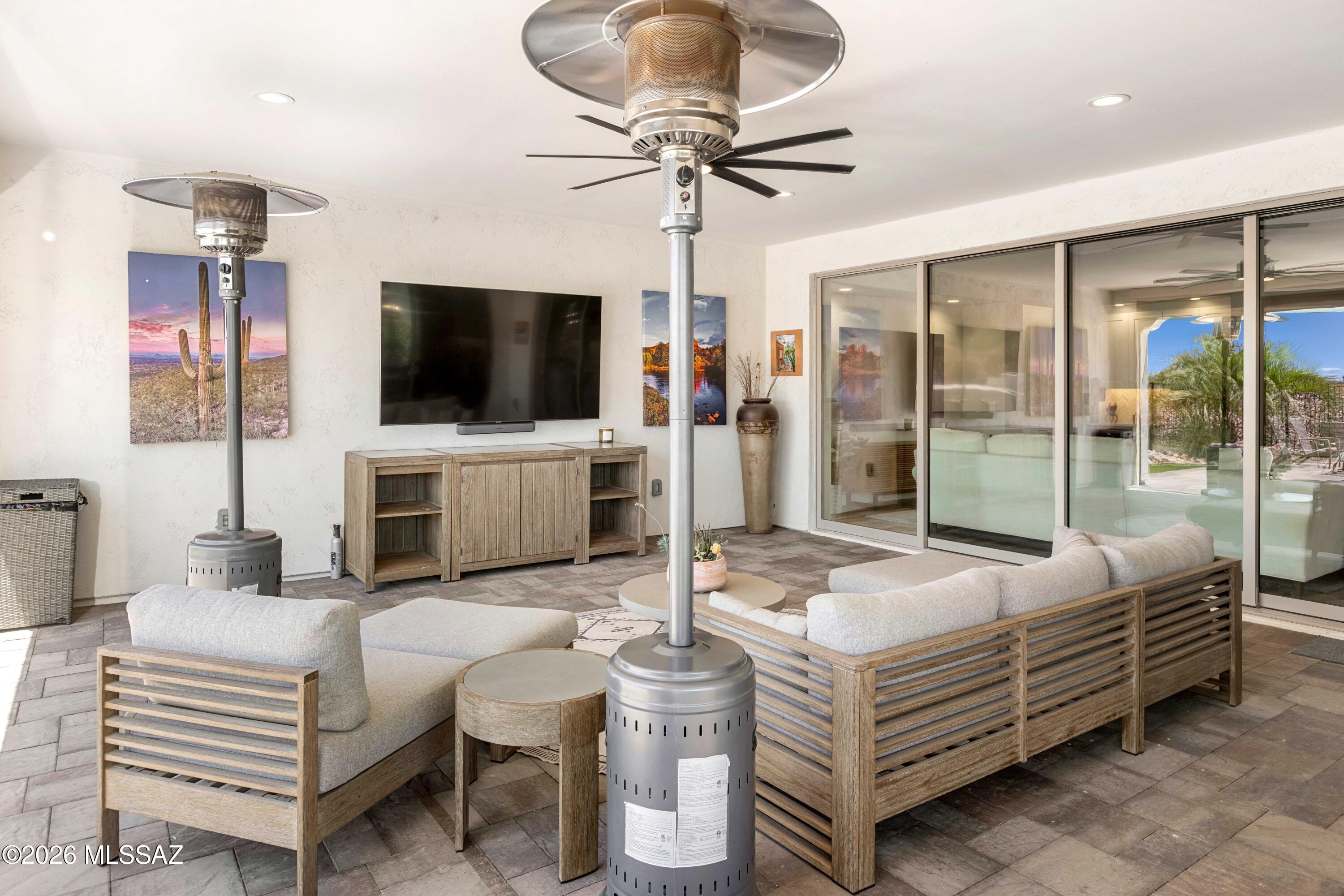 Saddlebrooke Ranch - Residential