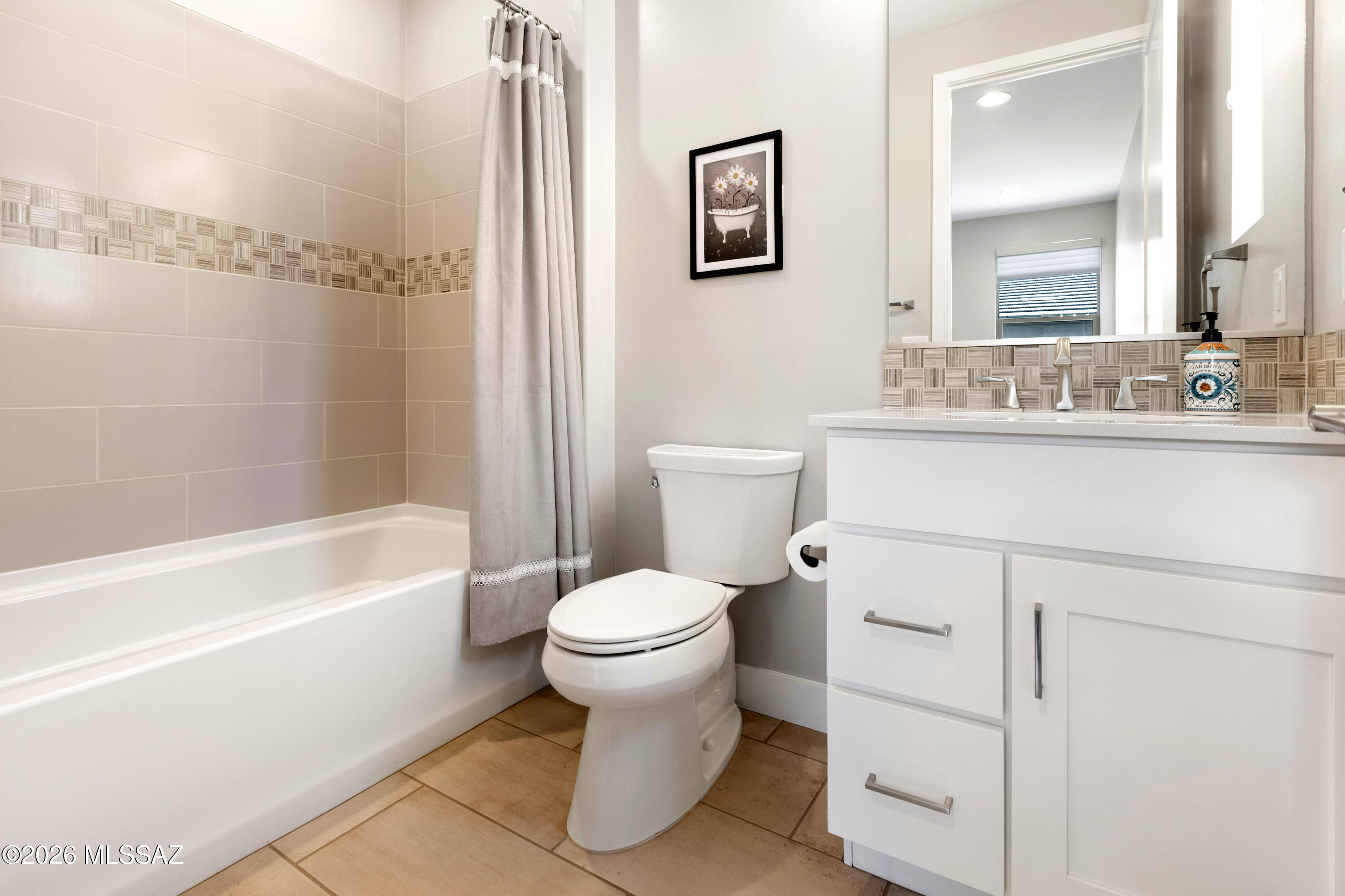 Saddlebrooke Ranch - Residential
