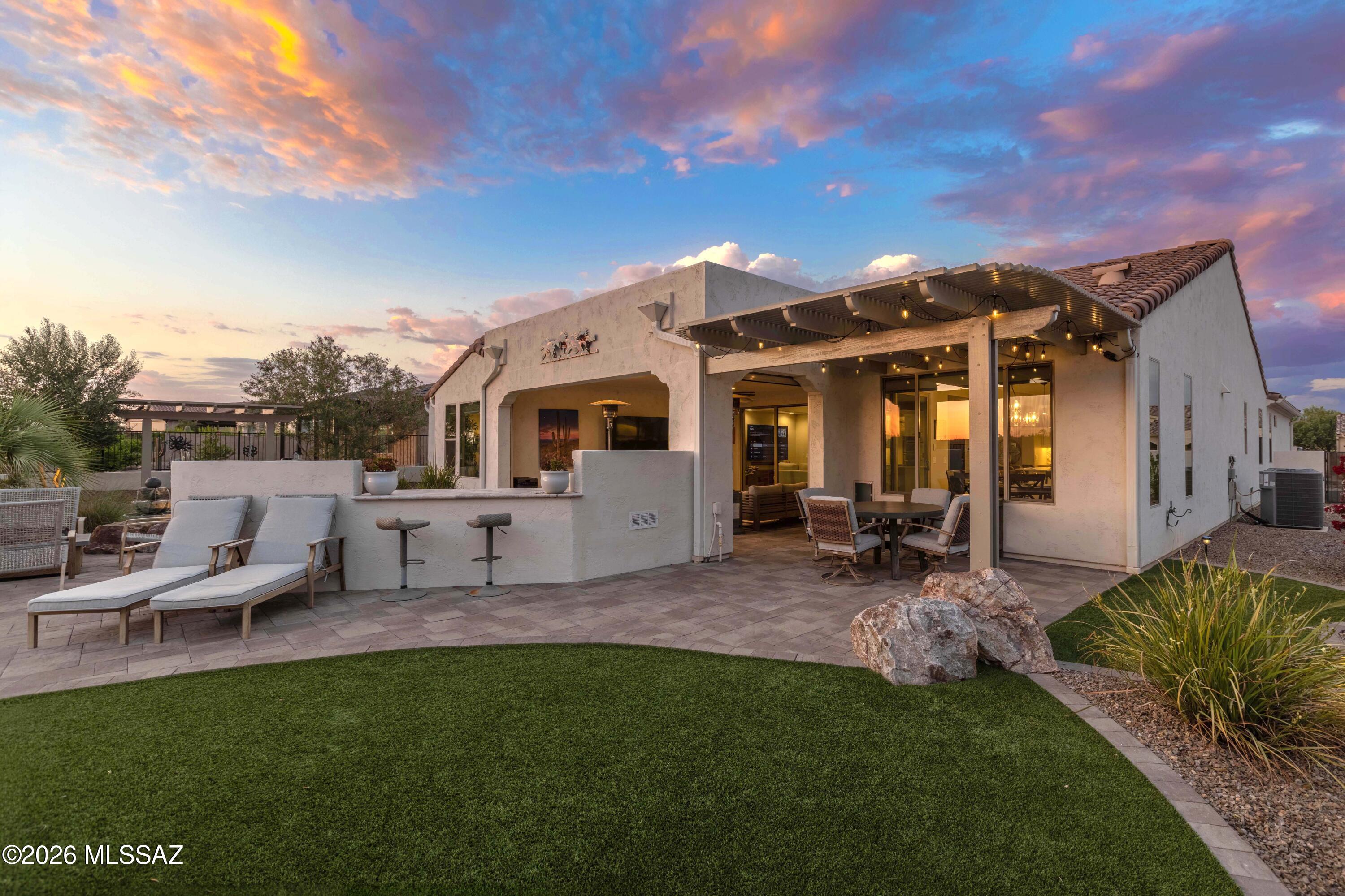 Saddlebrooke Ranch - Residential