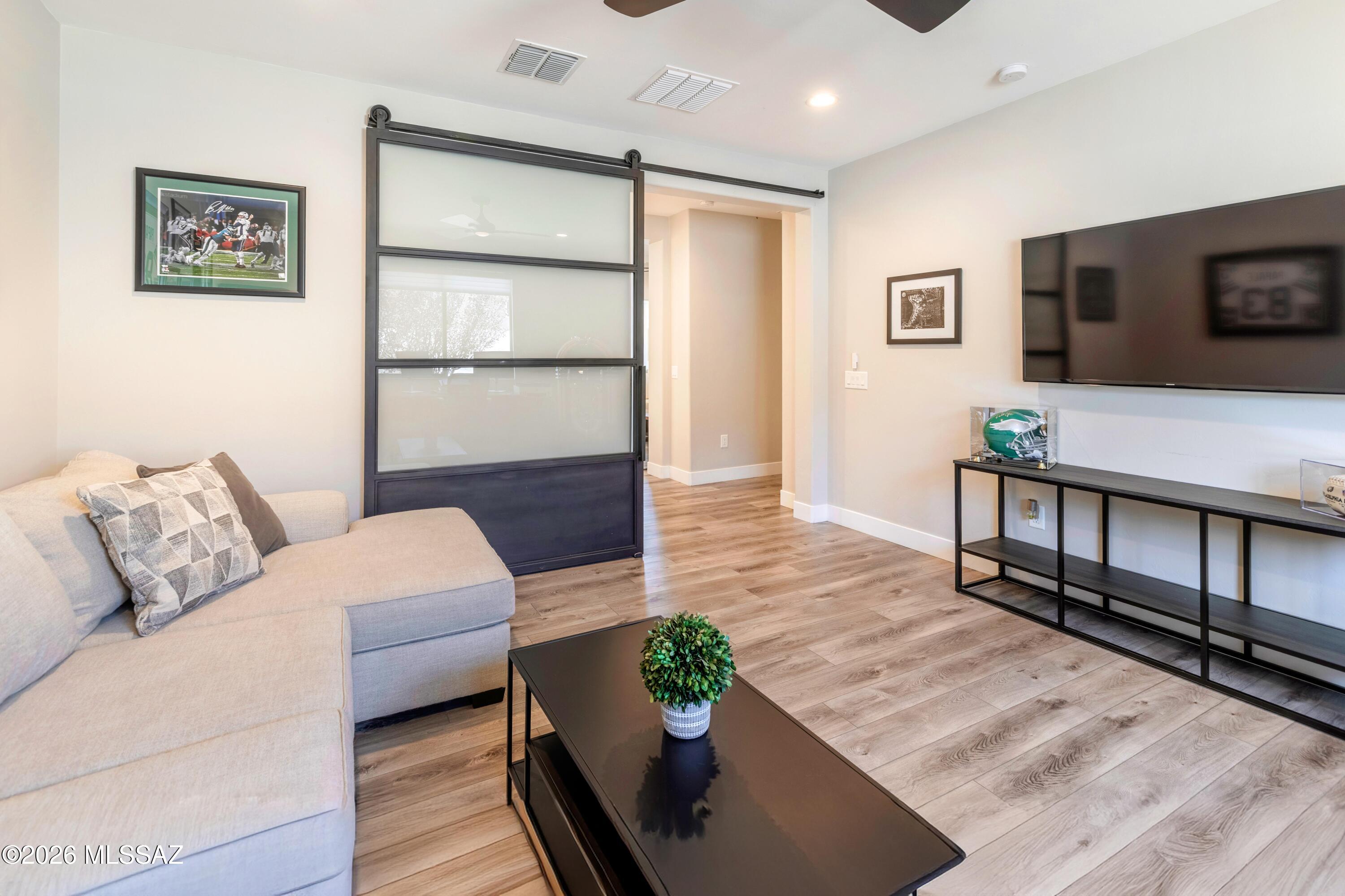 Saddlebrooke Ranch - Residential