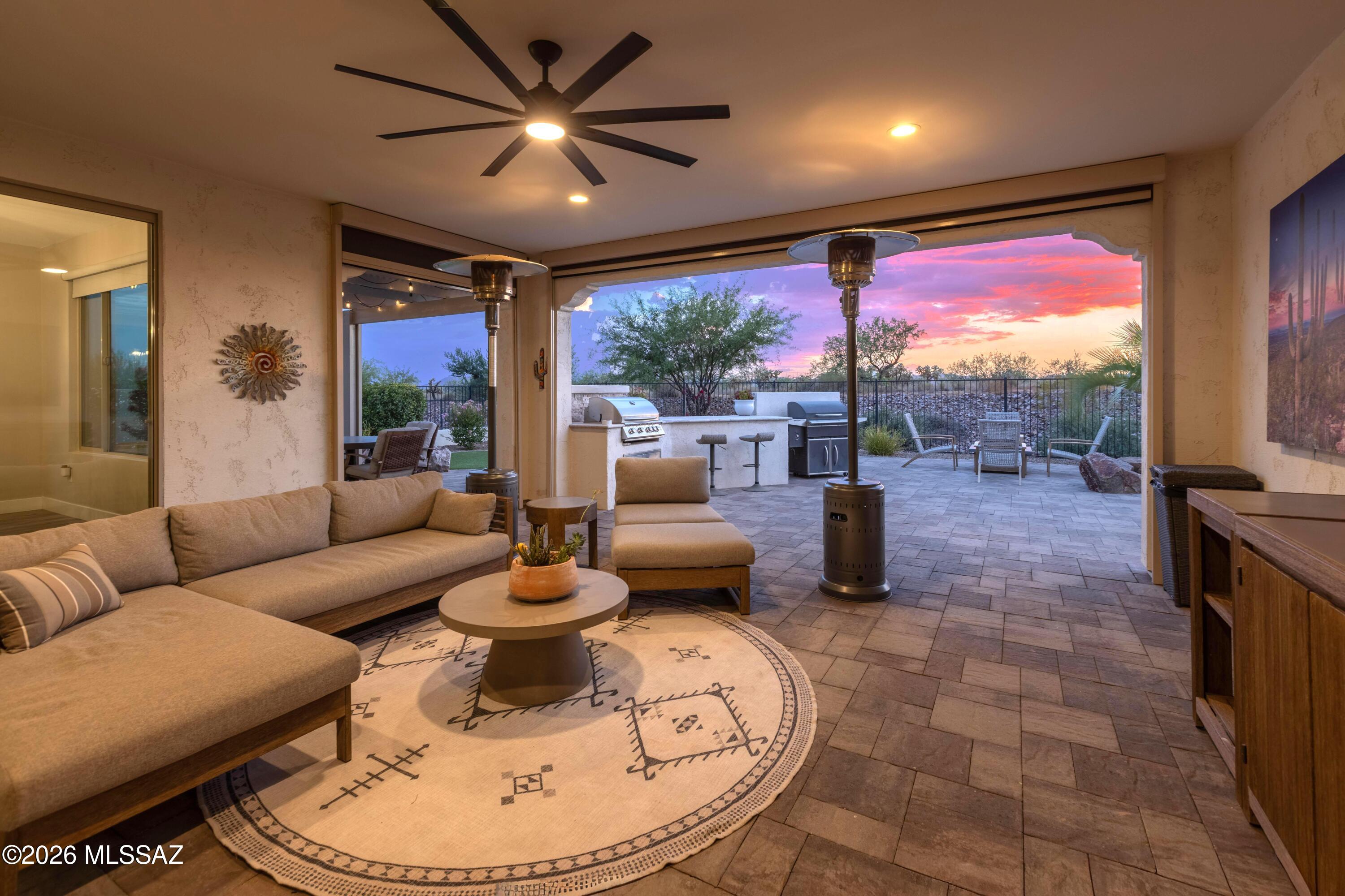 Saddlebrooke Ranch - Residential
