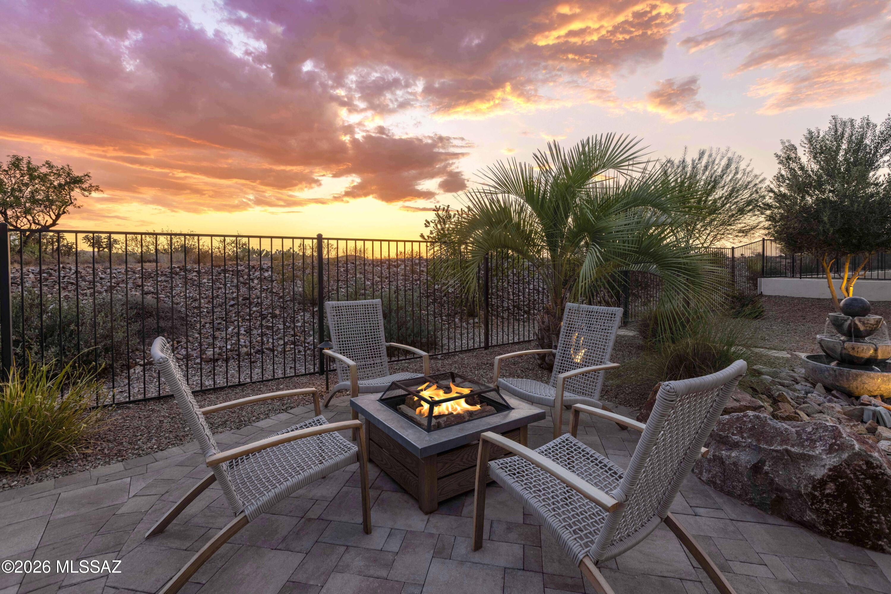 Saddlebrooke Ranch - Residential