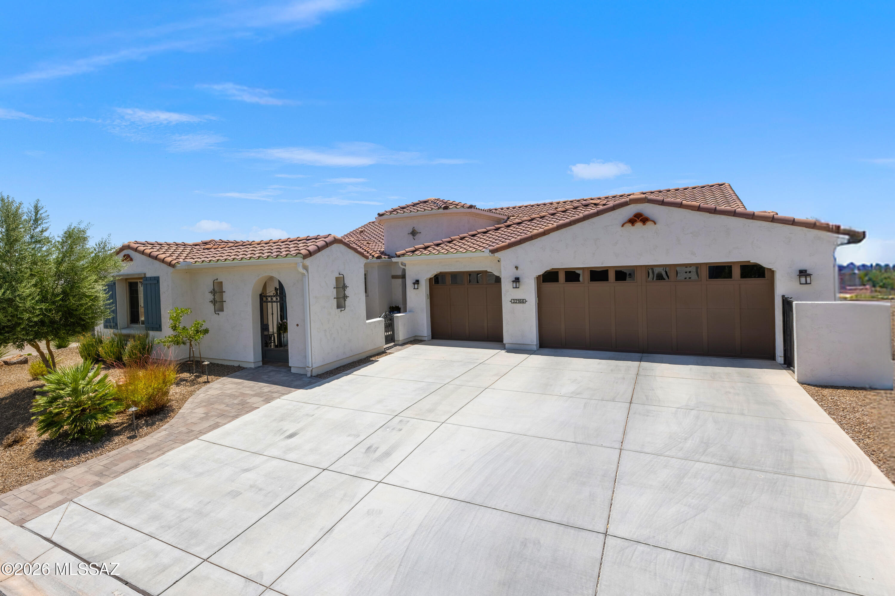 Saddlebrooke Ranch - Residential