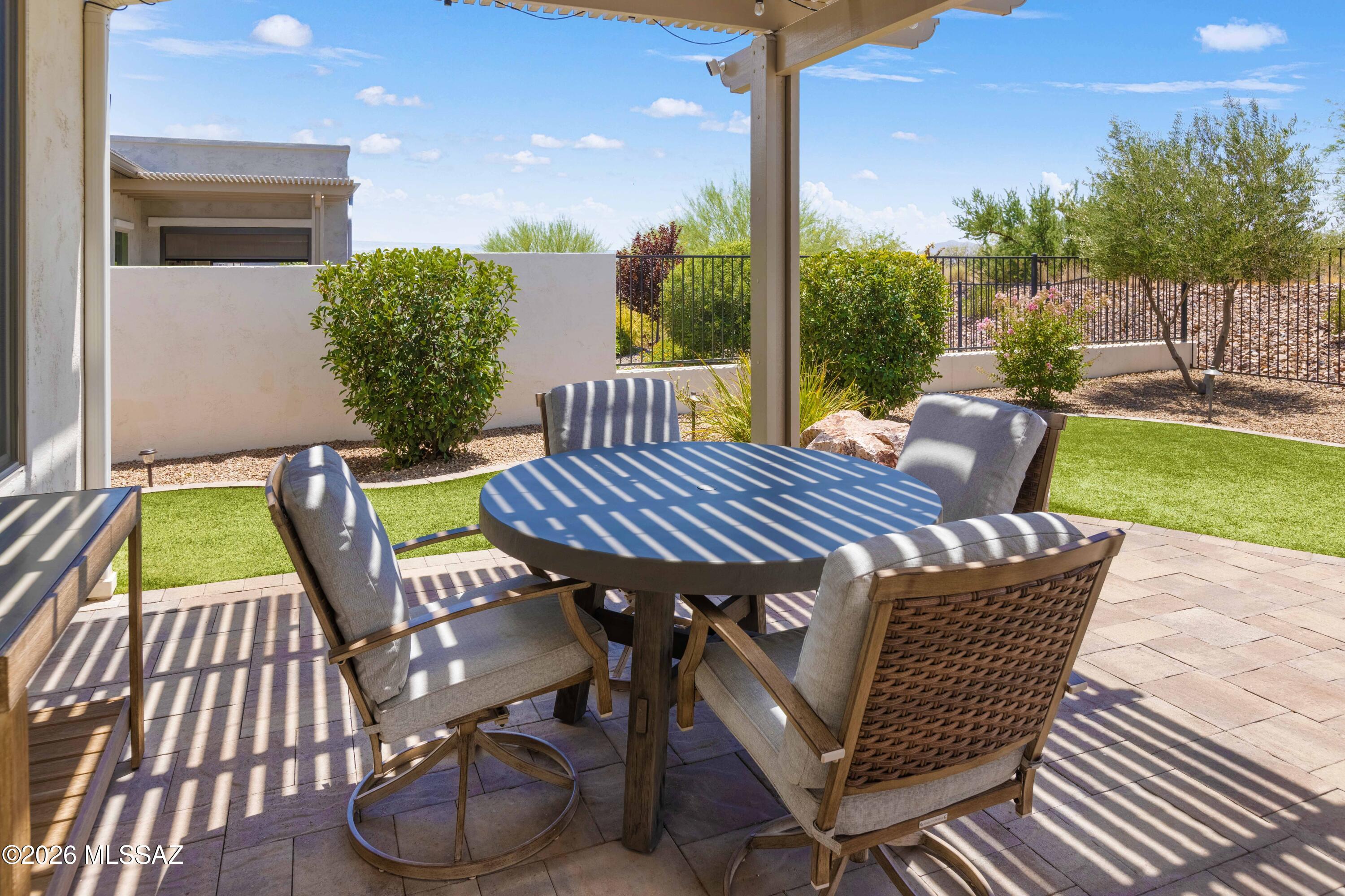 Saddlebrooke Ranch - Residential
