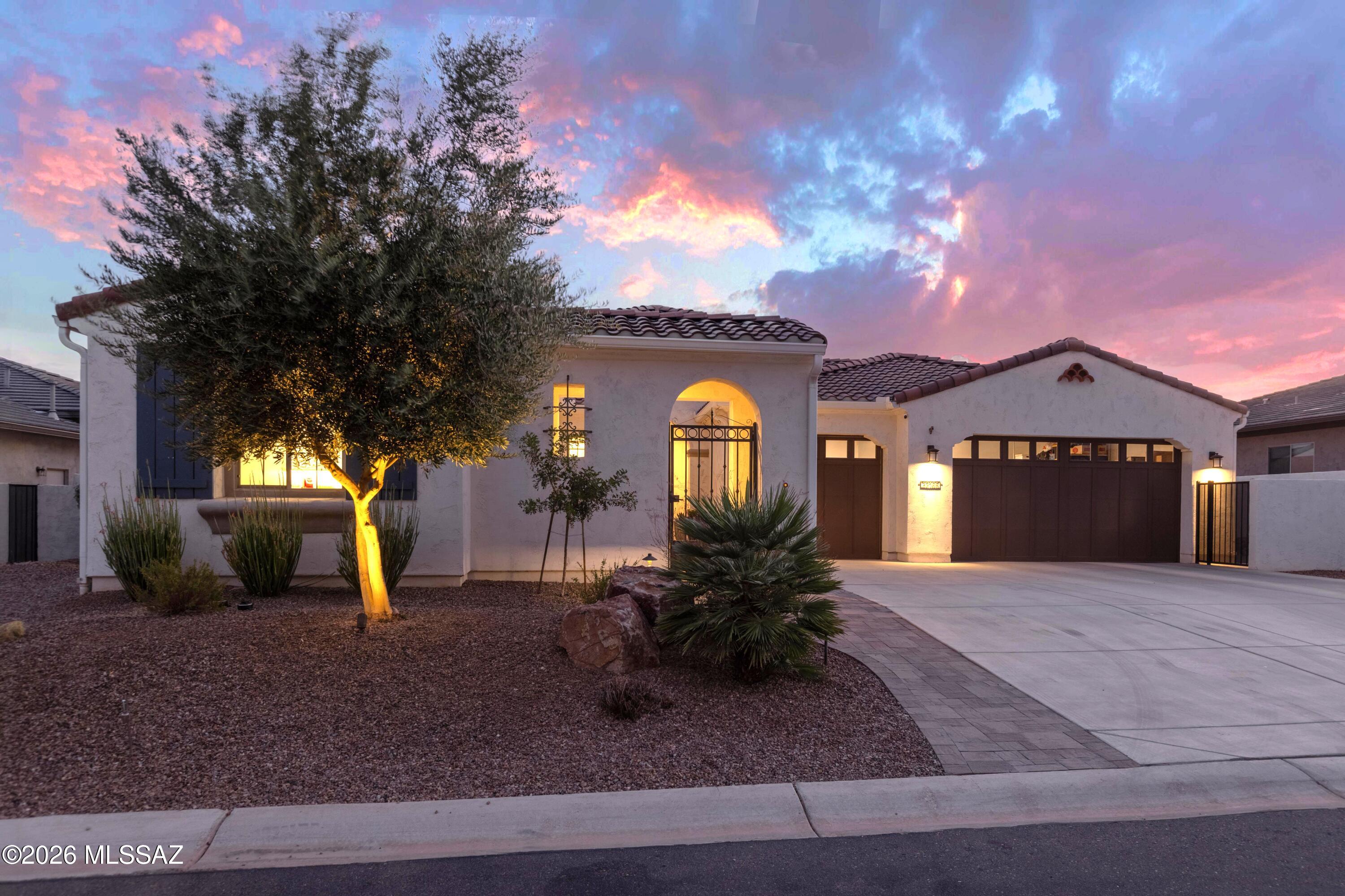 Saddlebrooke Ranch - Residential