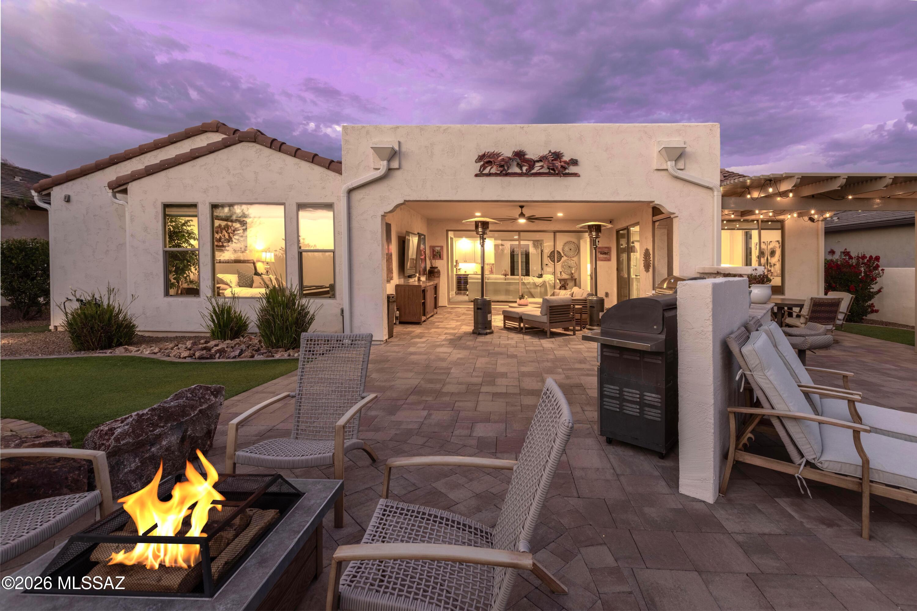 Saddlebrooke Ranch - Residential