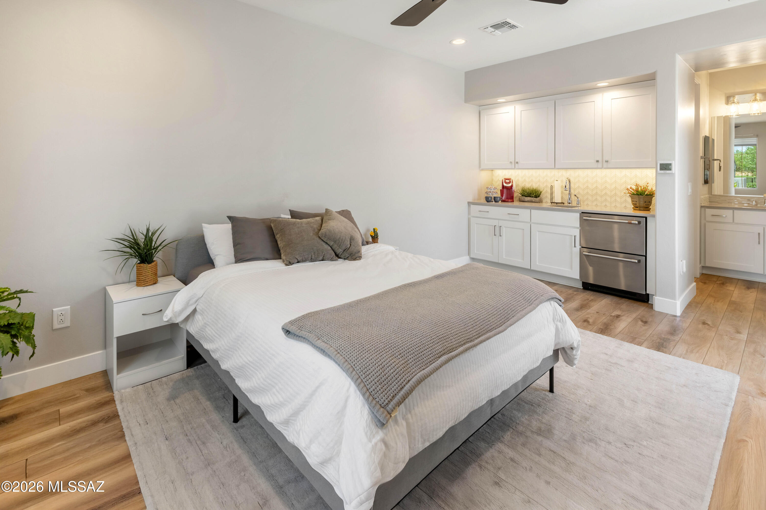 Saddlebrooke Ranch - Residential