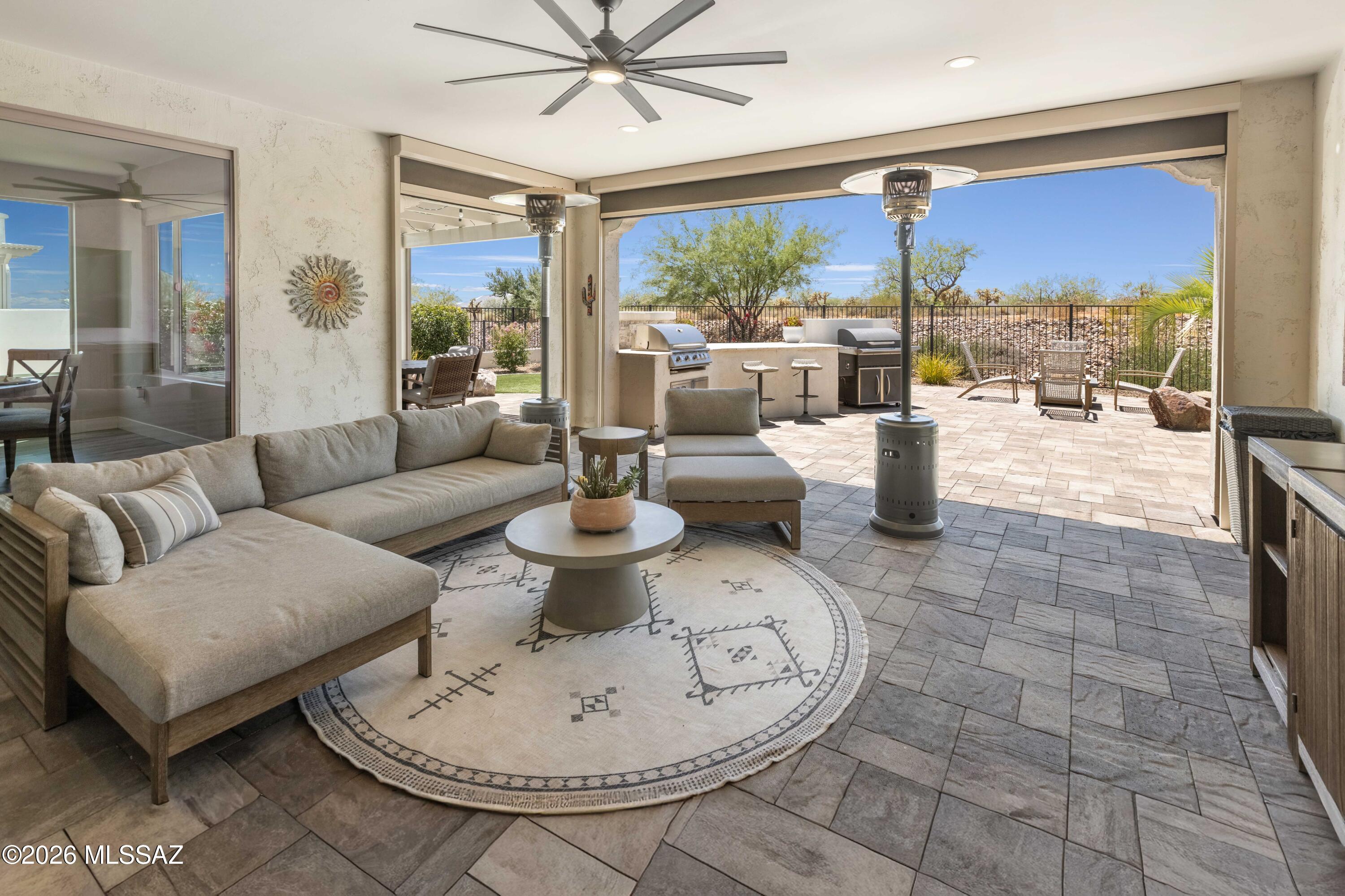 Saddlebrooke Ranch - Residential