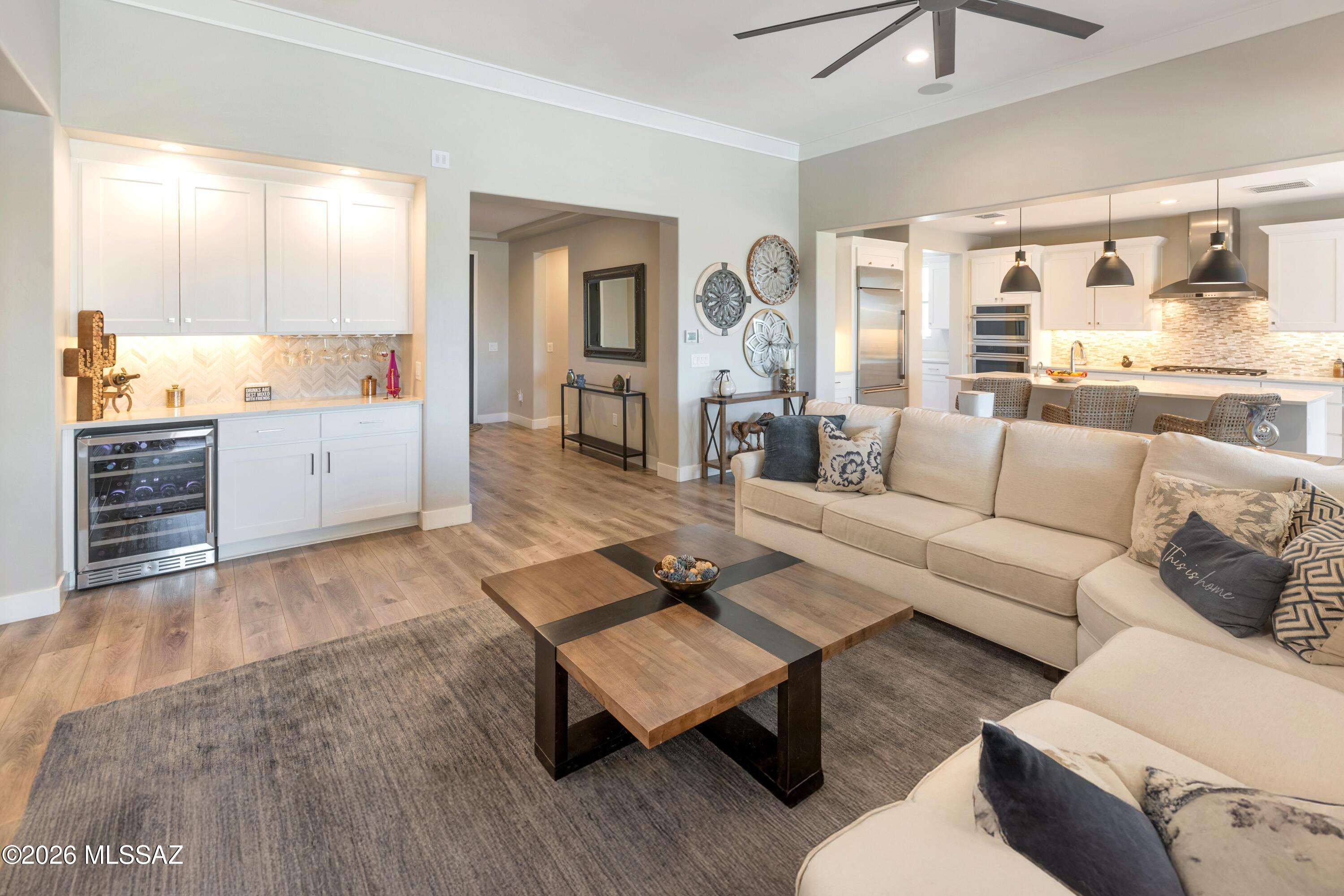 Saddlebrooke Ranch - Residential