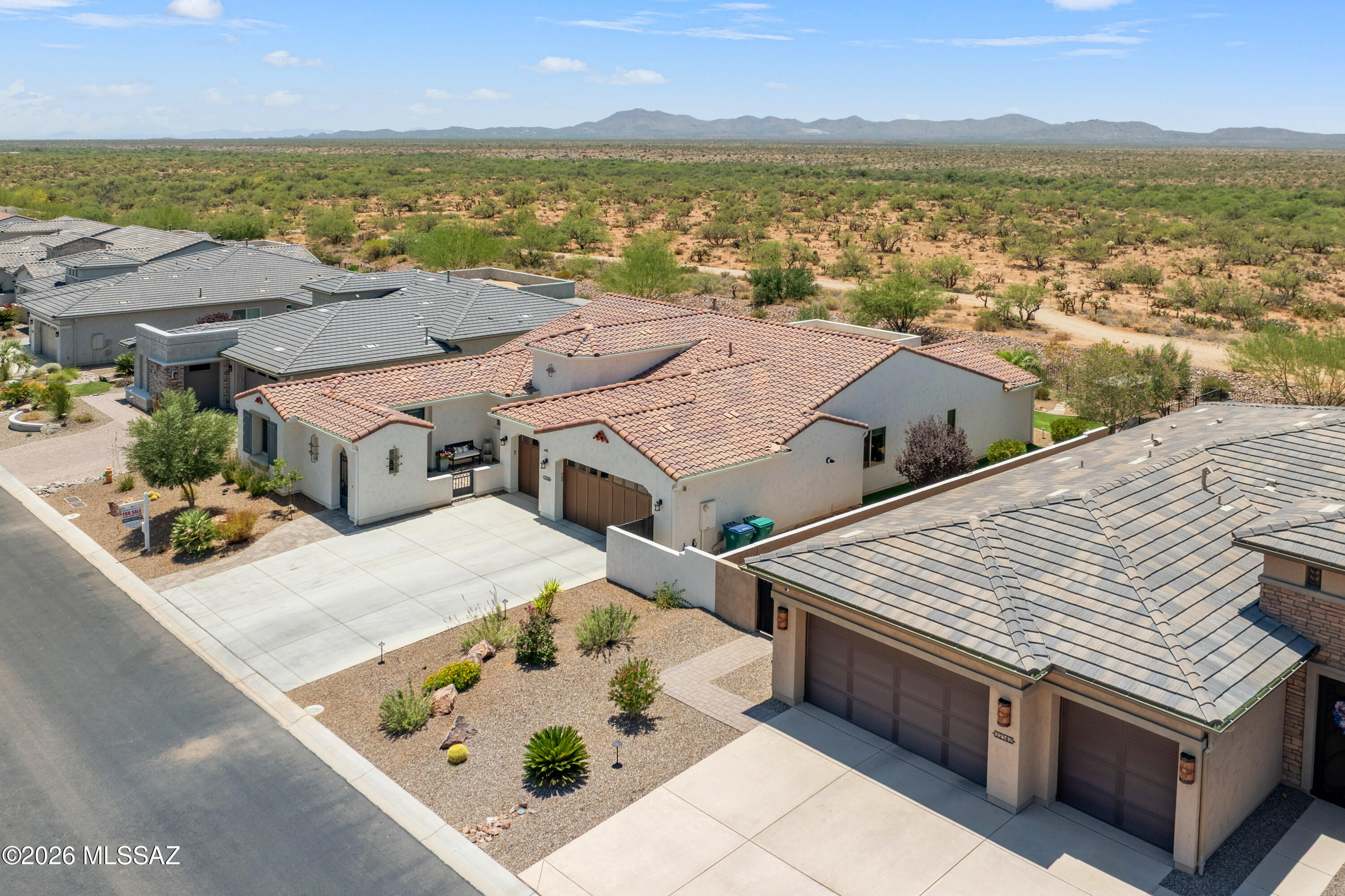 Saddlebrooke Ranch - Residential