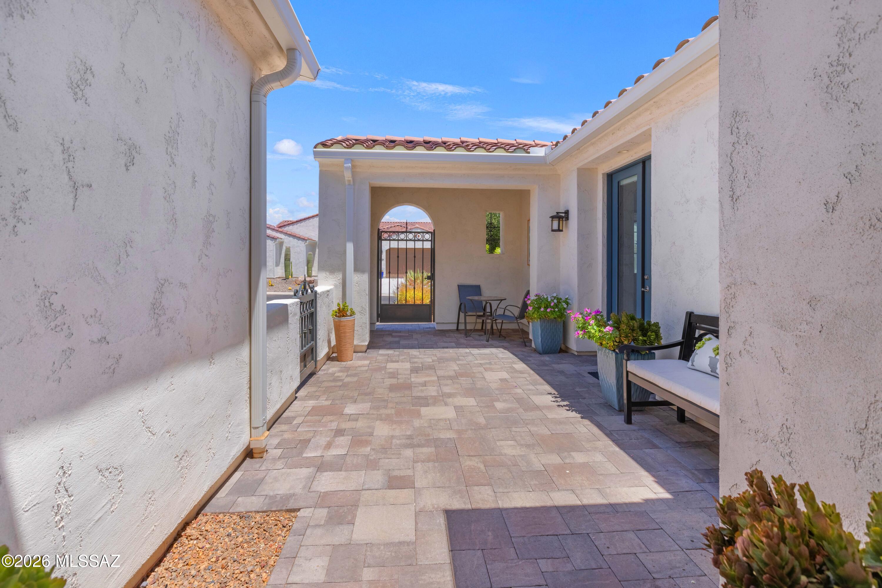 Saddlebrooke Ranch - Residential
