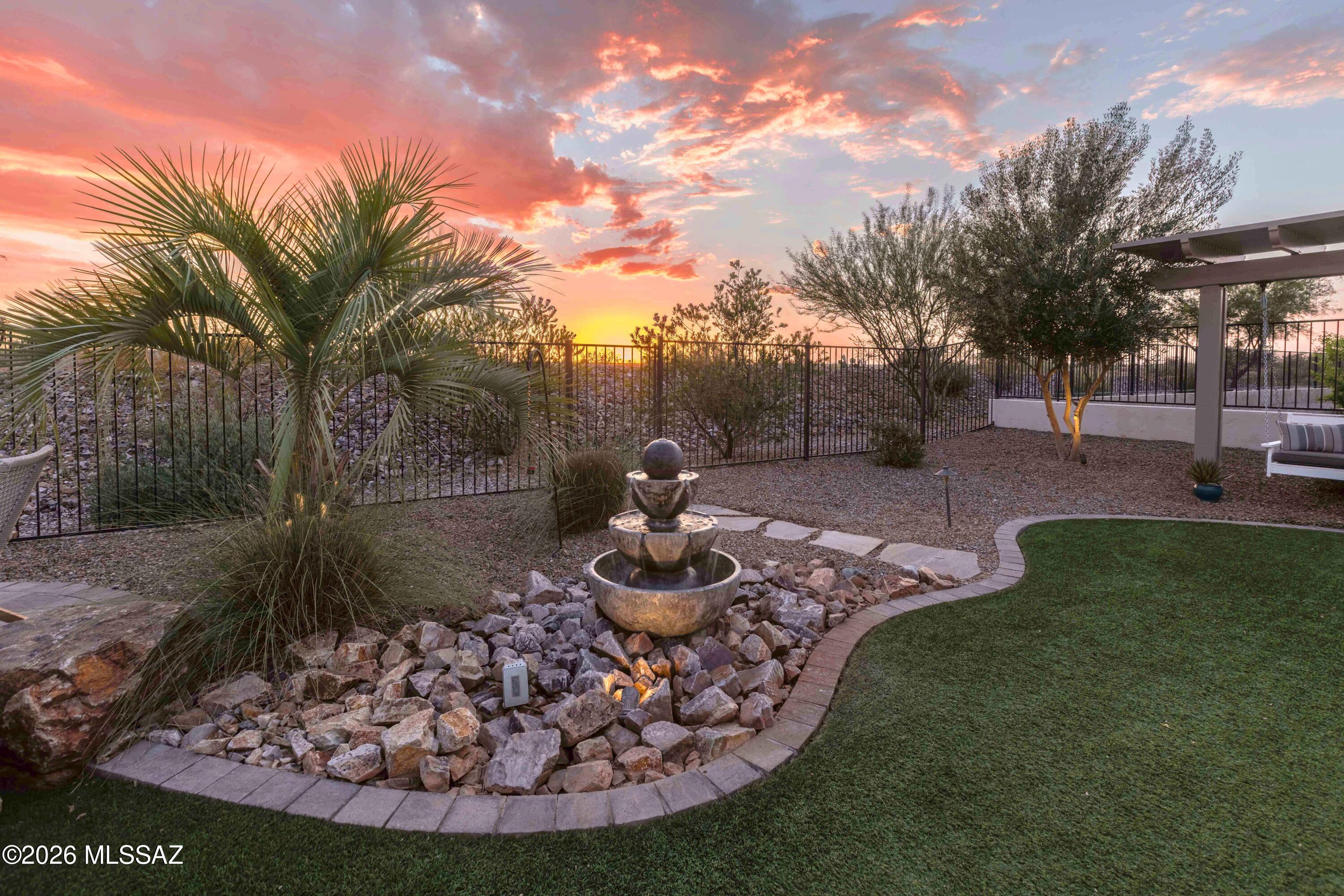 Saddlebrooke Ranch - Residential