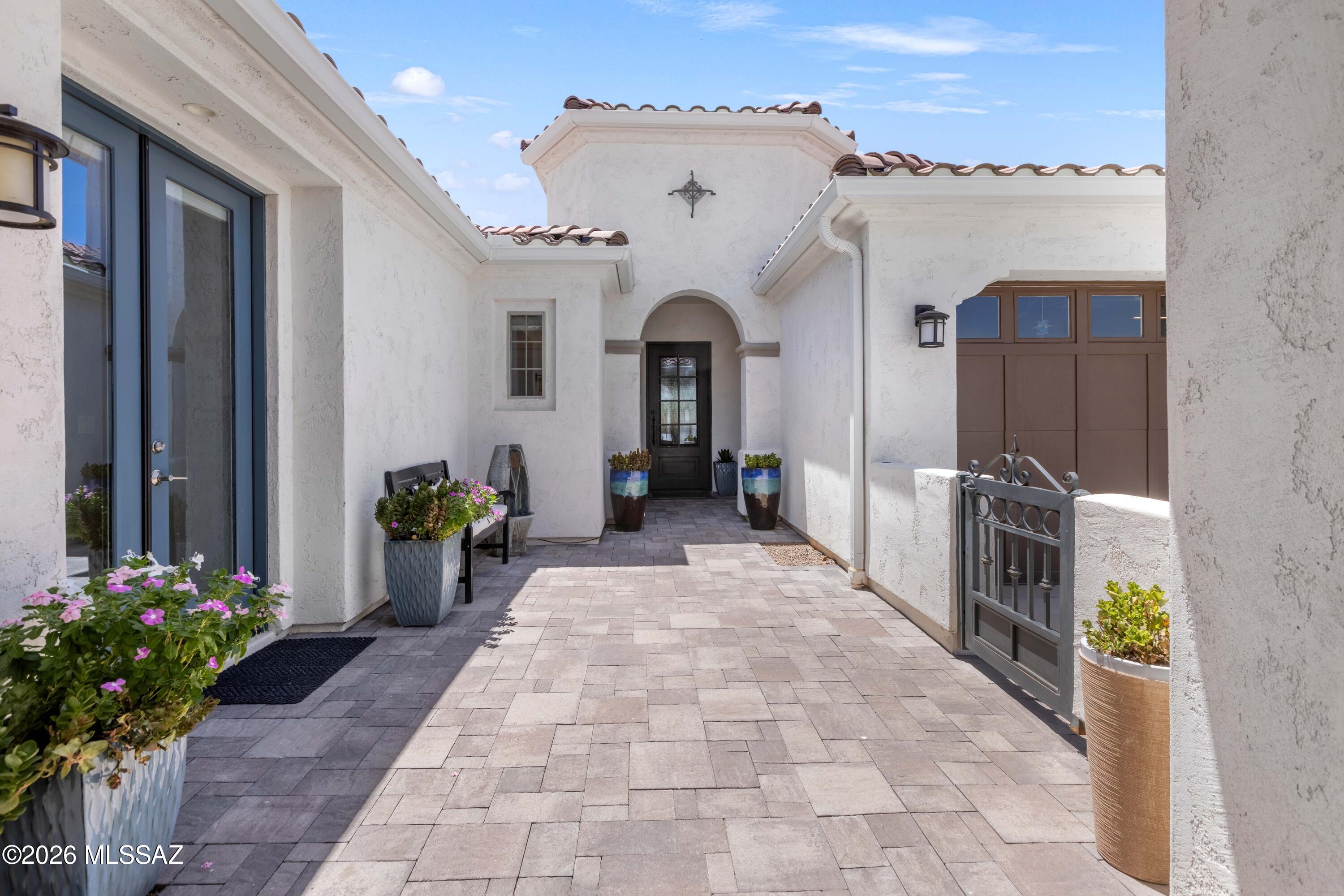 Saddlebrooke Ranch - Residential