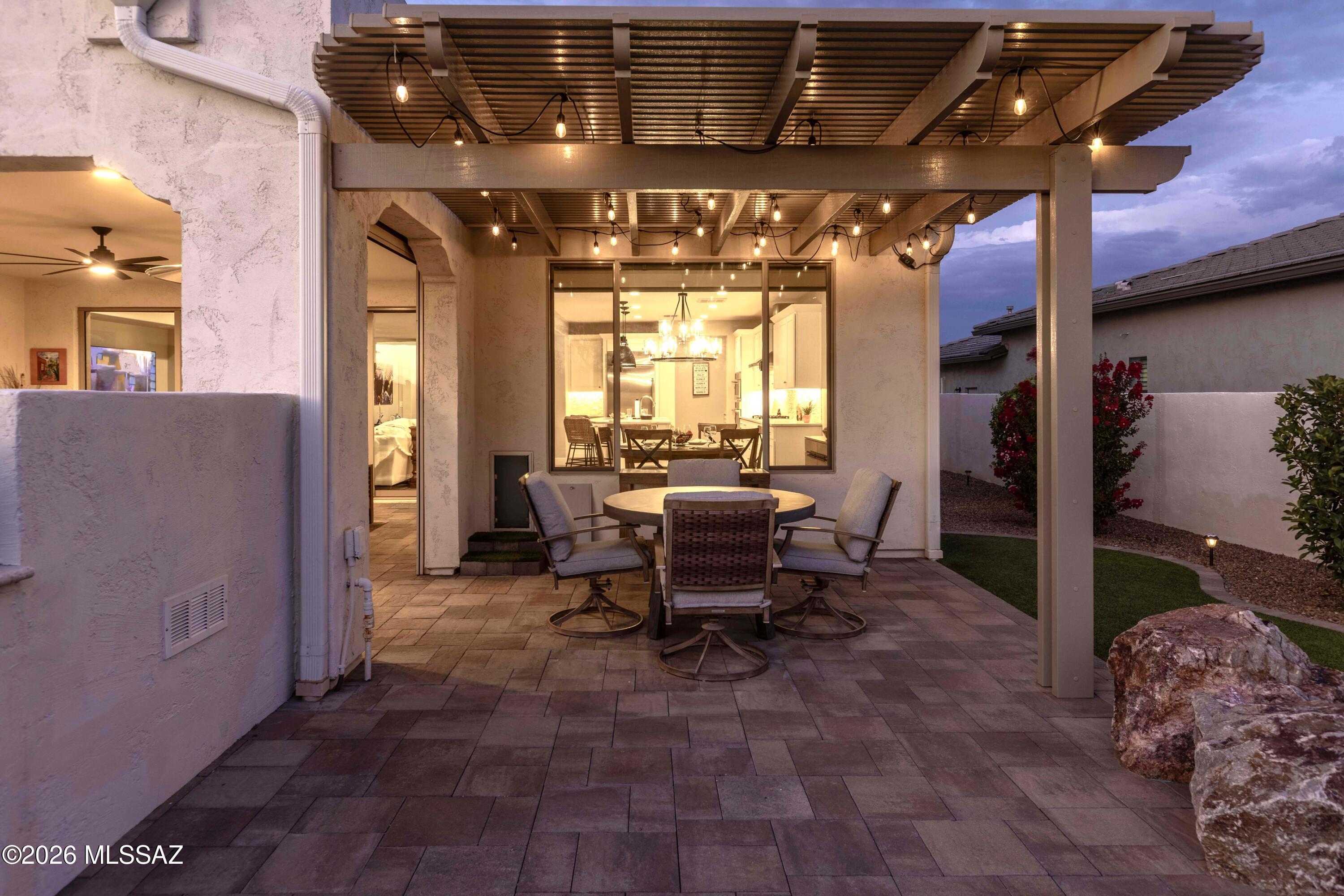 Saddlebrooke Ranch - Residential