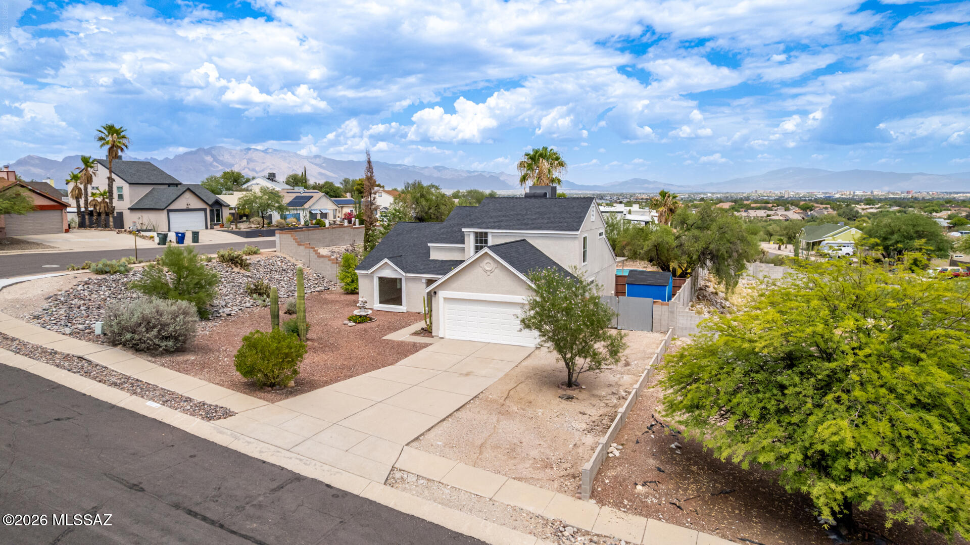 Saddlewood Ranch (1-285) - Residential