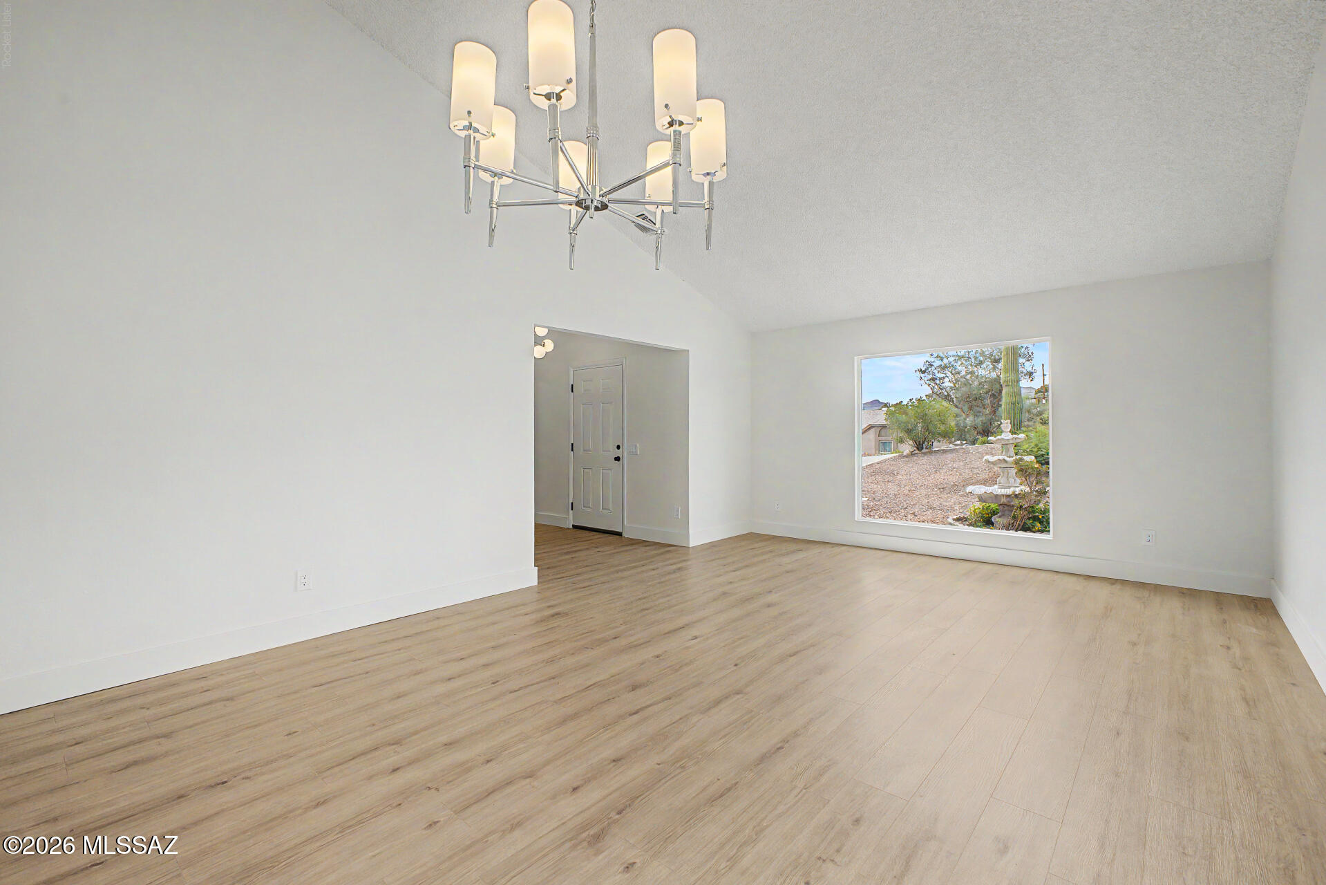 Saddlewood Ranch (1-285) - Residential