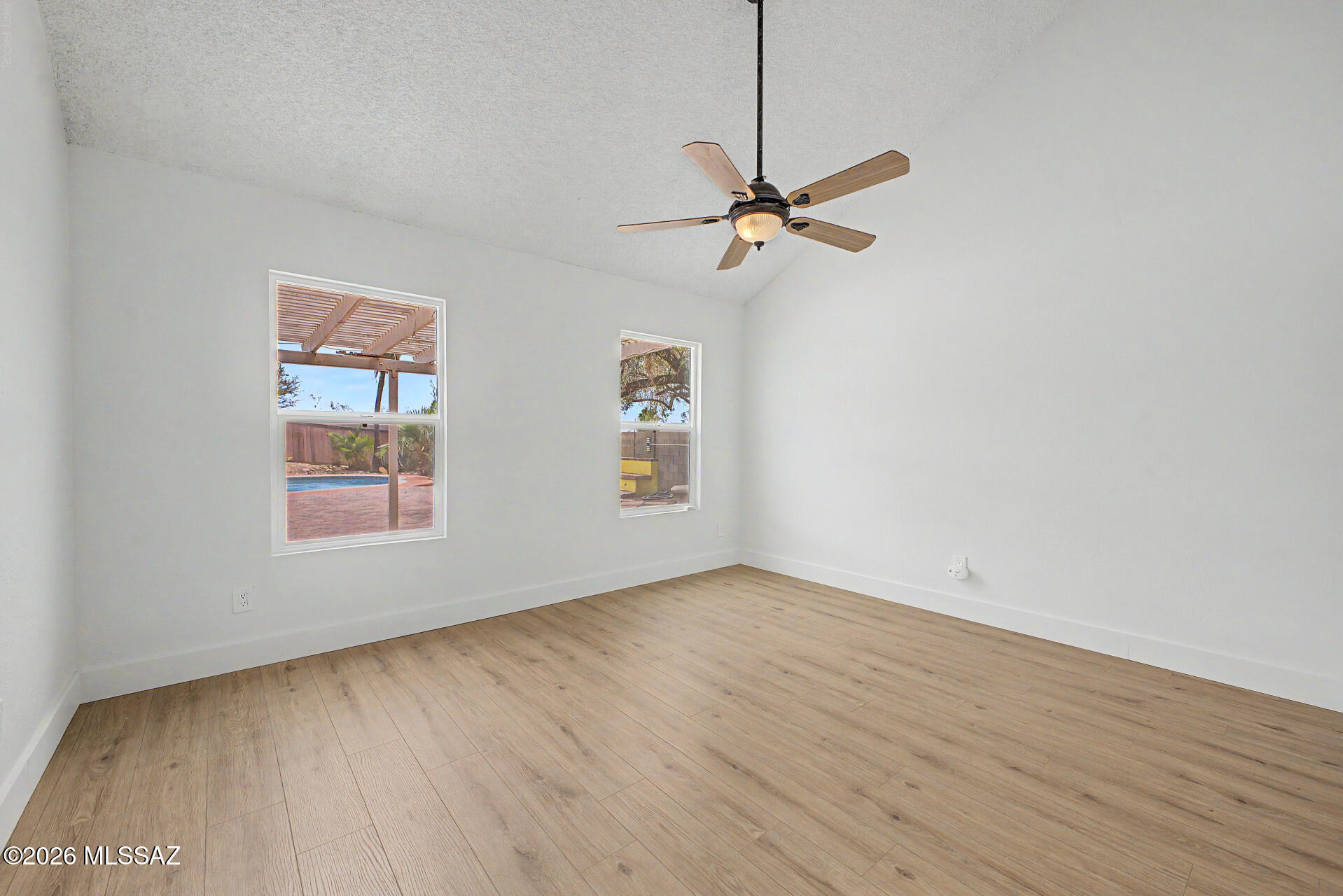 Saddlewood Ranch (1-285) - Residential