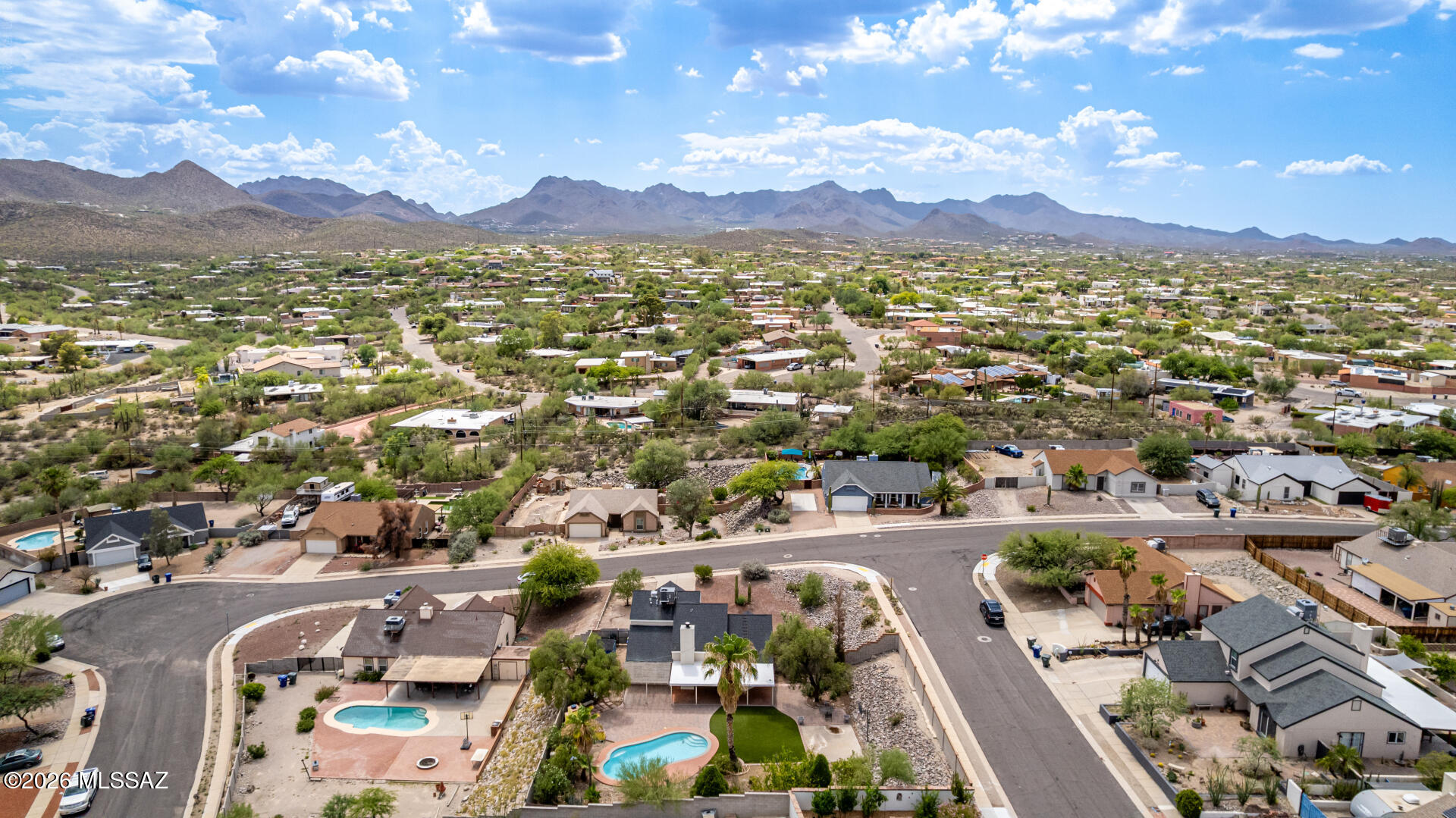 Saddlewood Ranch (1-285) - Residential