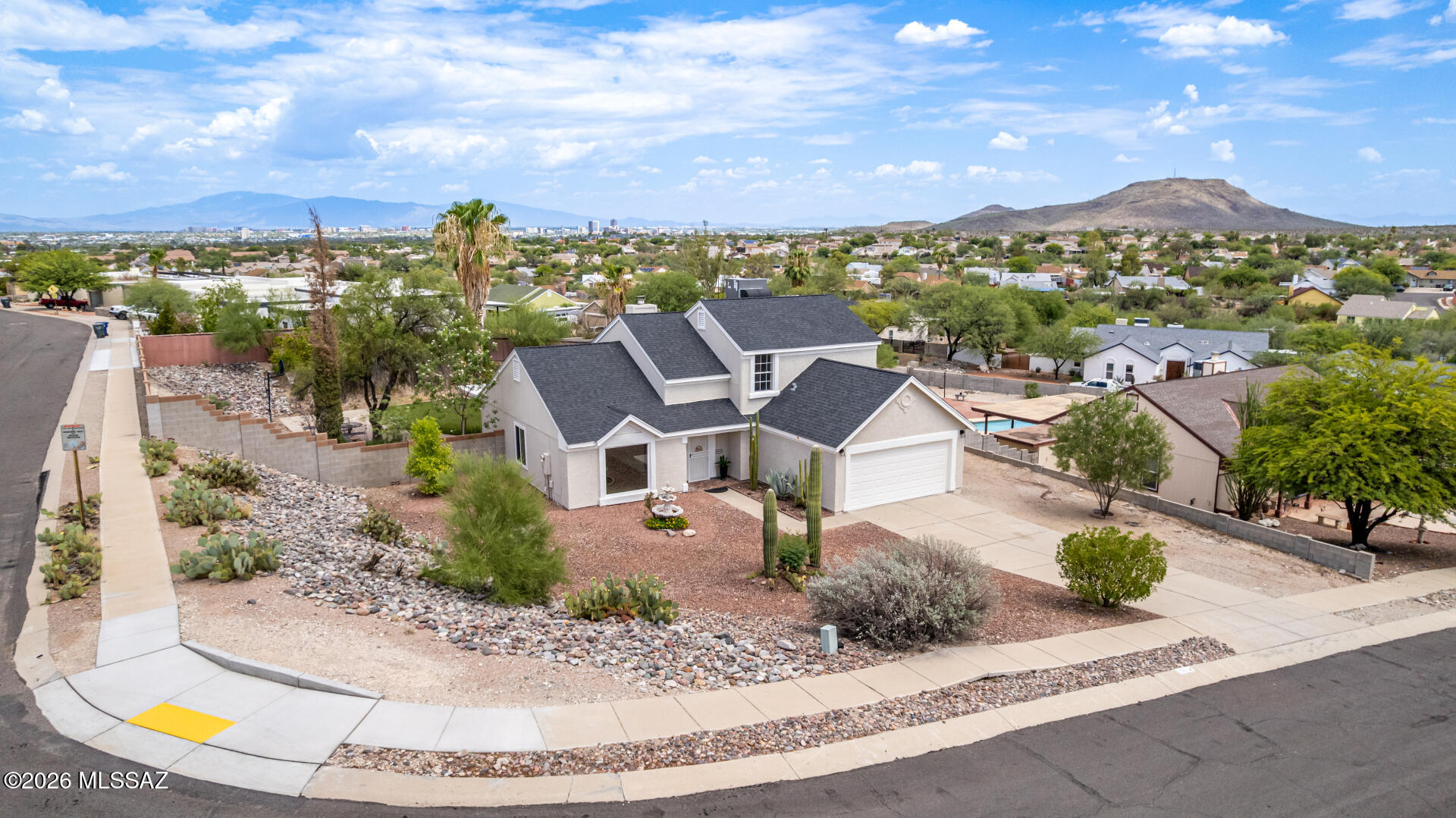 Saddlewood Ranch (1-285) - Residential
