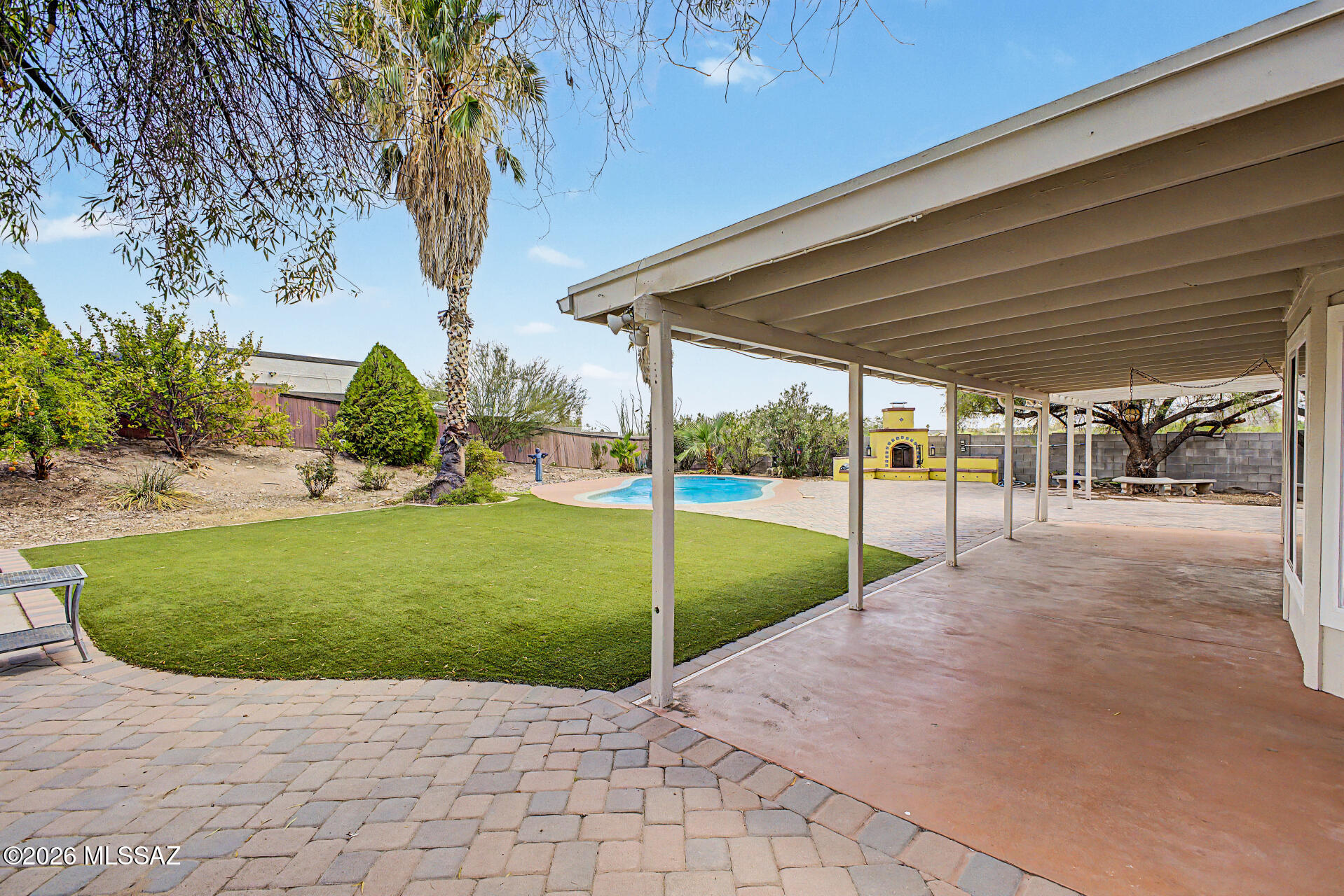 Saddlewood Ranch (1-285) - Residential