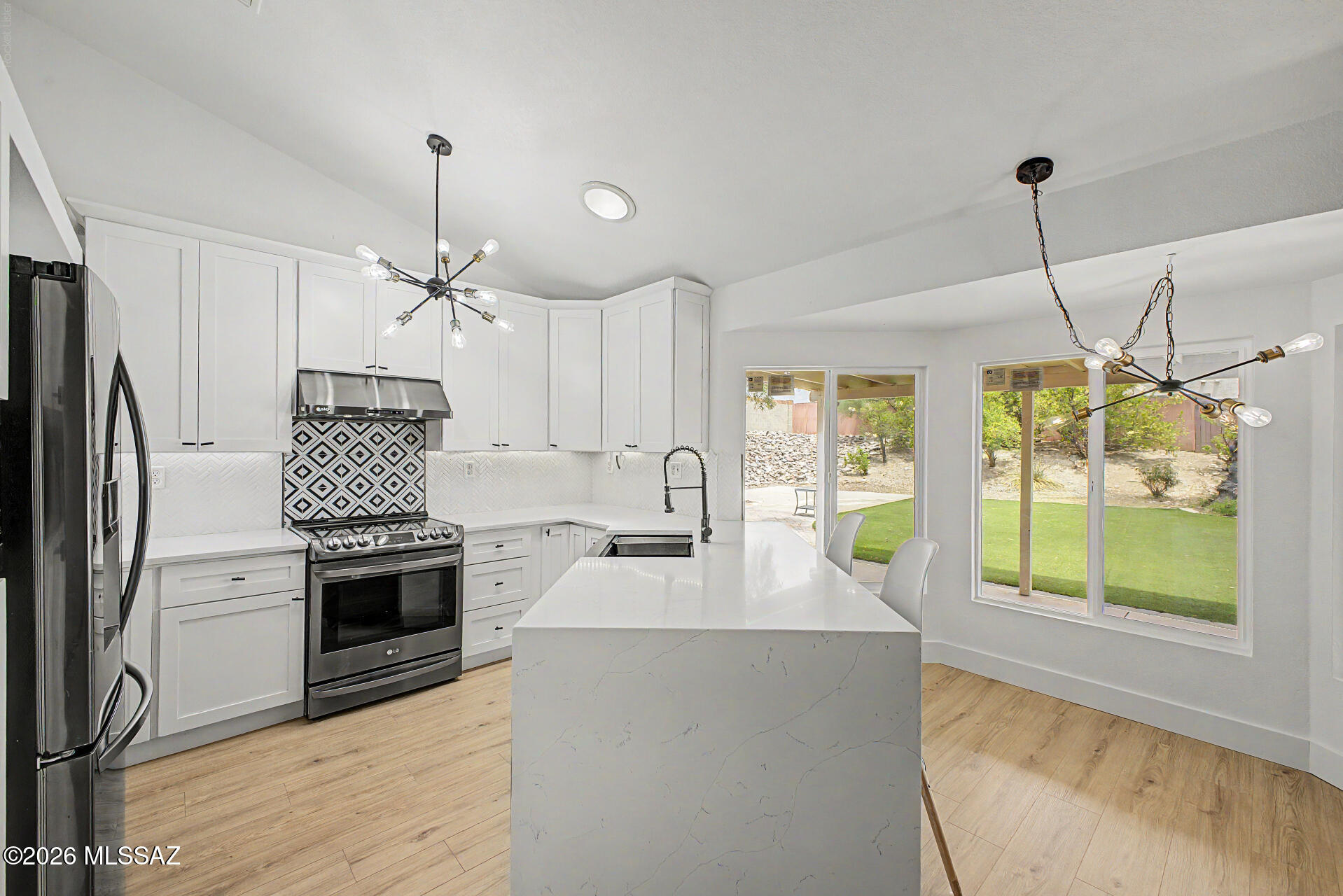 Saddlewood Ranch (1-285) - Residential