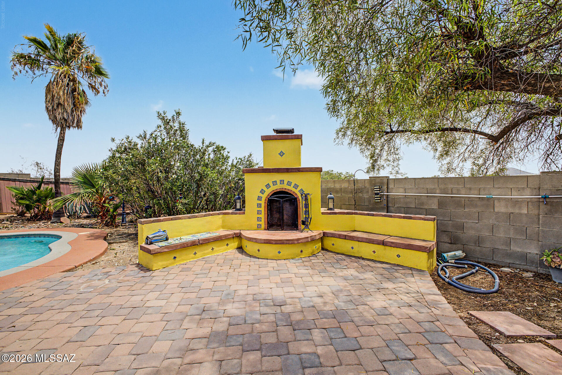 Saddlewood Ranch (1-285) - Residential