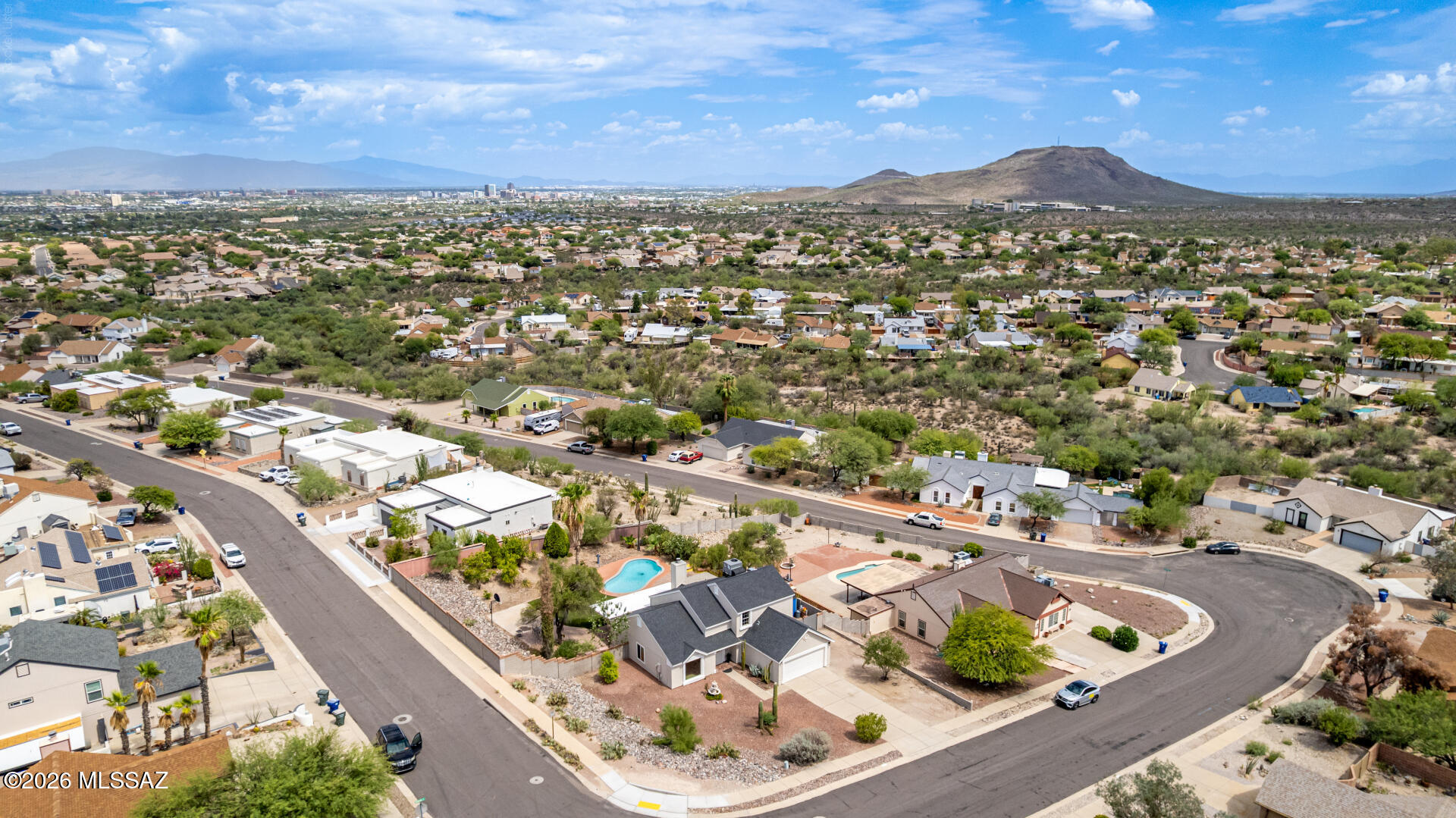 Saddlewood Ranch (1-285) - Residential