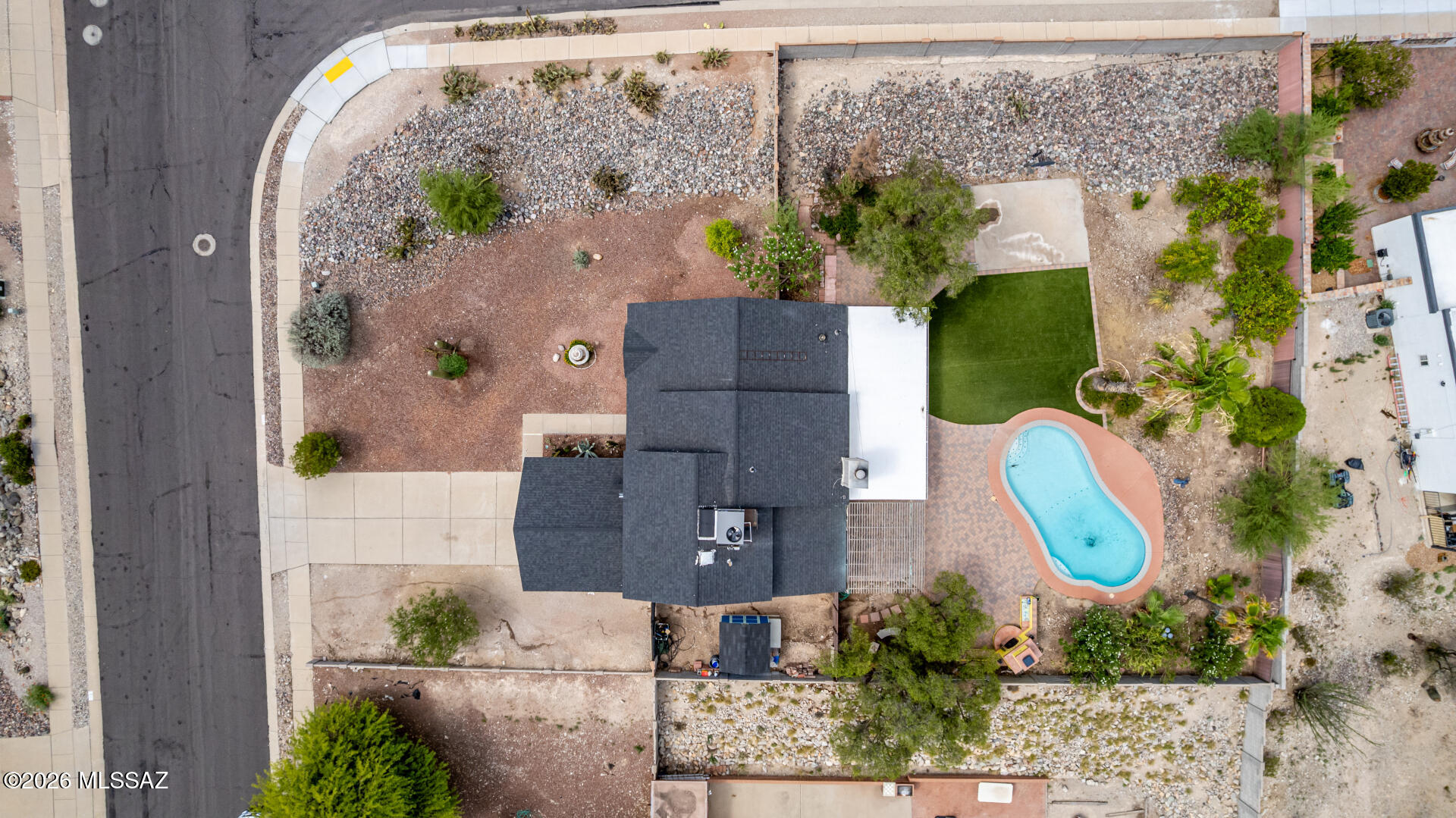 Saddlewood Ranch (1-285) - Residential