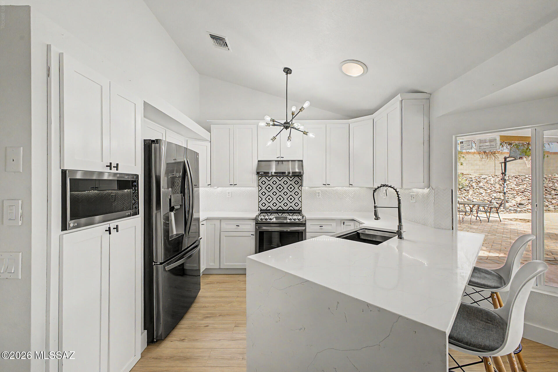 Saddlewood Ranch (1-285) - Residential
